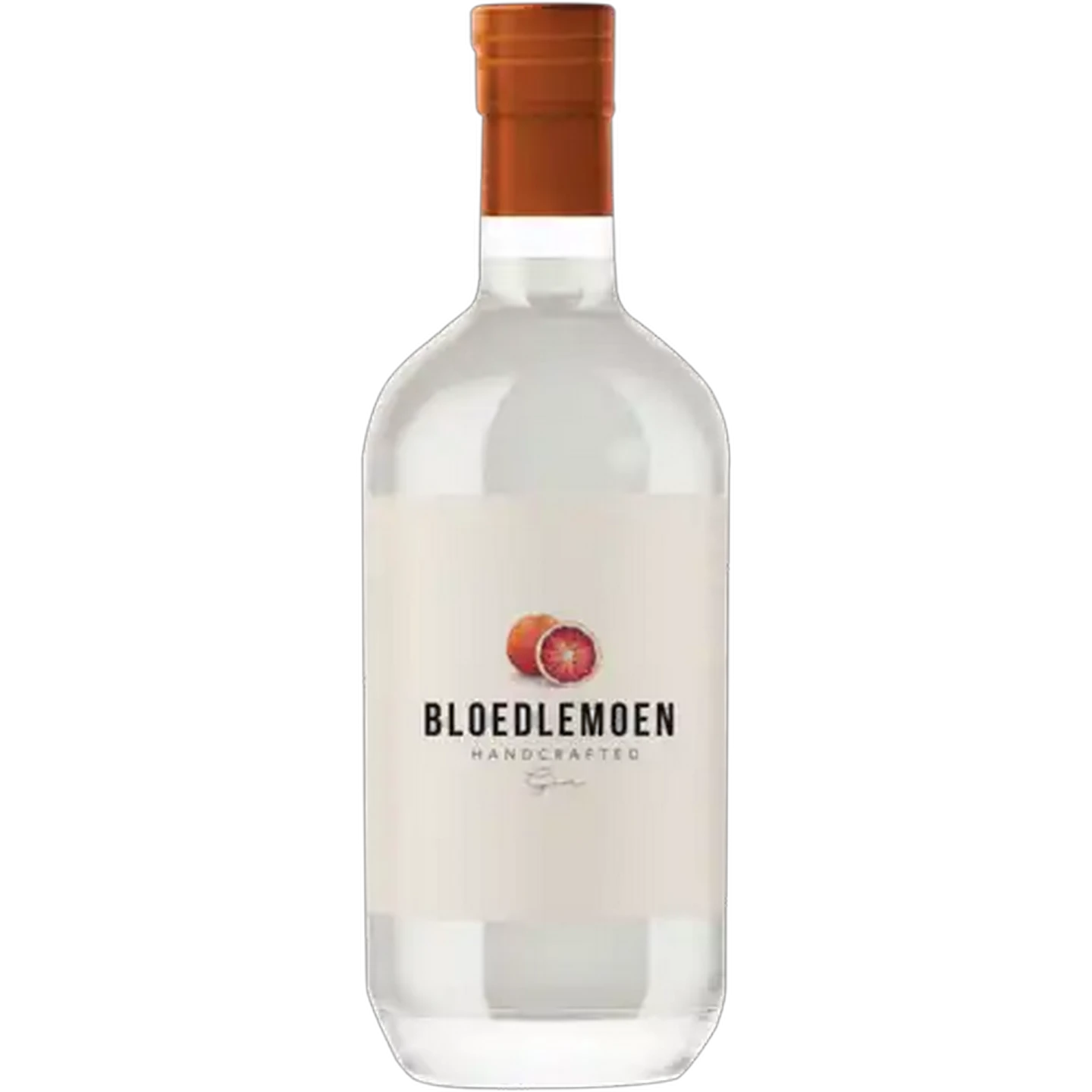 Image of Bloedlemoen Handcrafted Gin Bottle 750ml