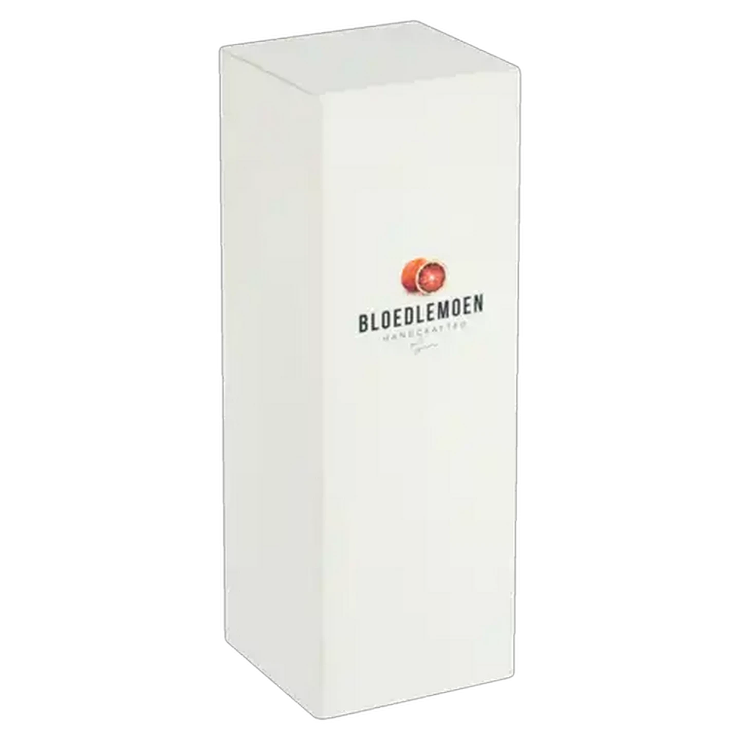 Image of Bloedlemoen Handcrafted Gin Bottle 750ml