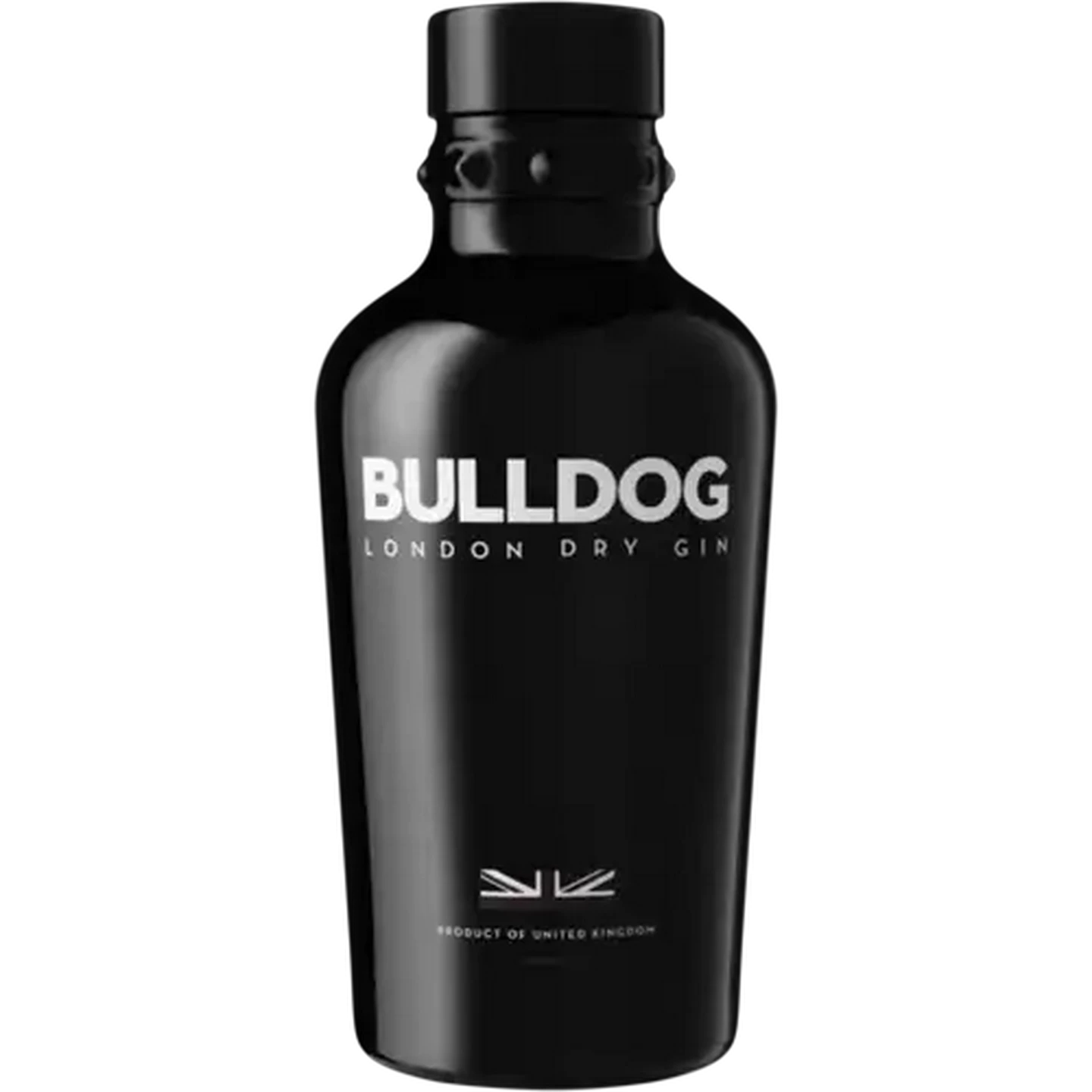 Image of Bulldog London Dry Gin Bottle 750ml