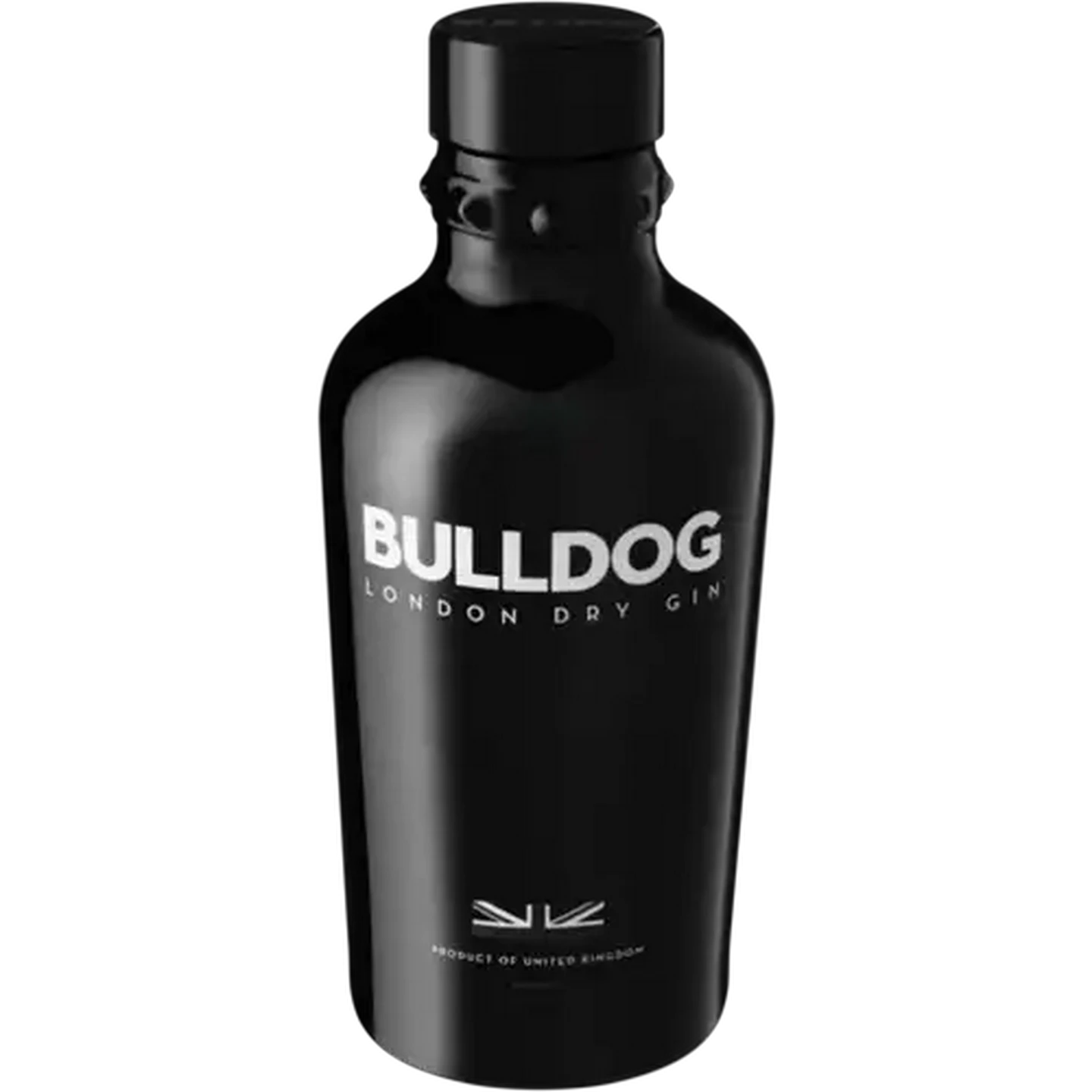 Image of Bulldog London Dry Gin Bottle 750ml