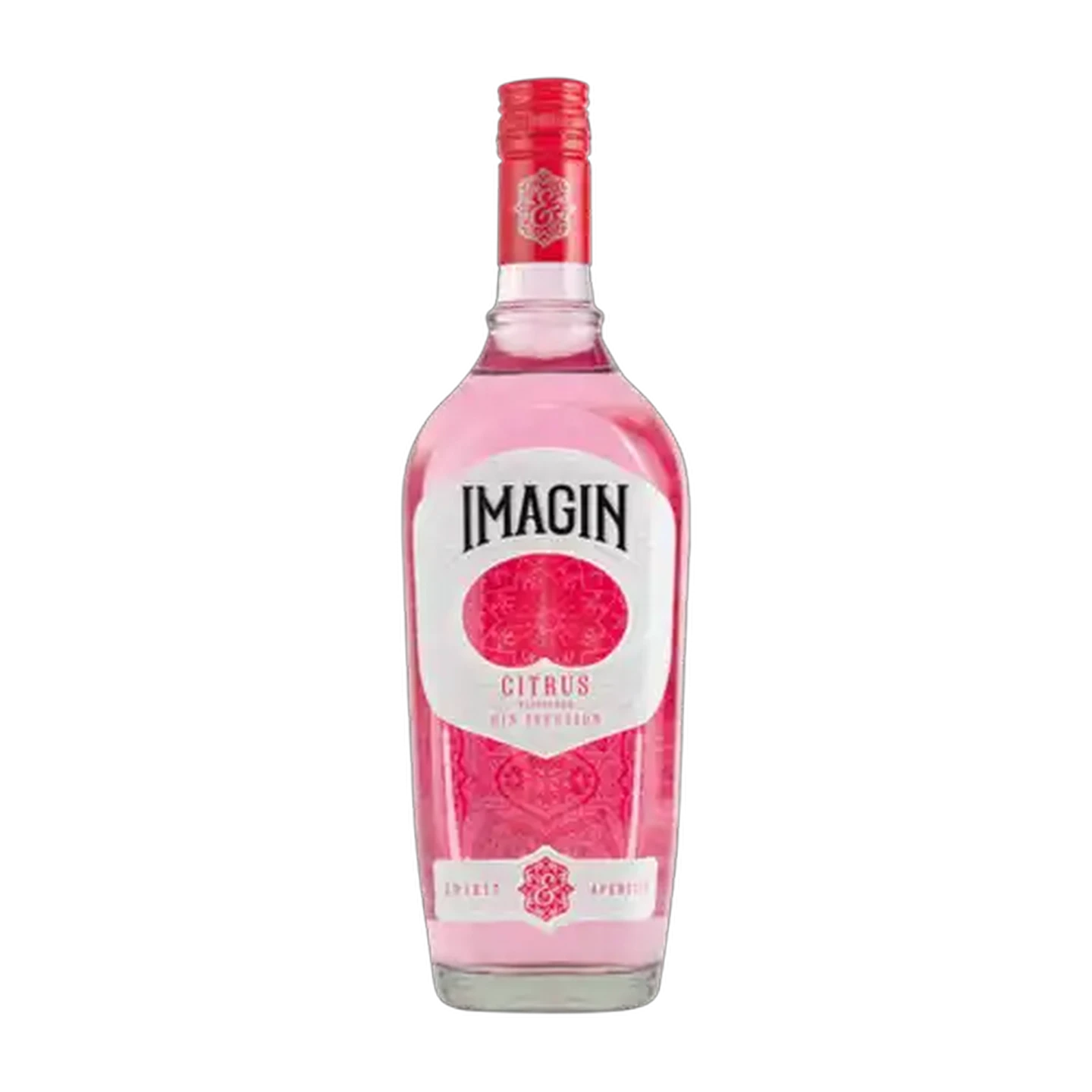 Image of Imagin Citrus Gin Bottle 750ml