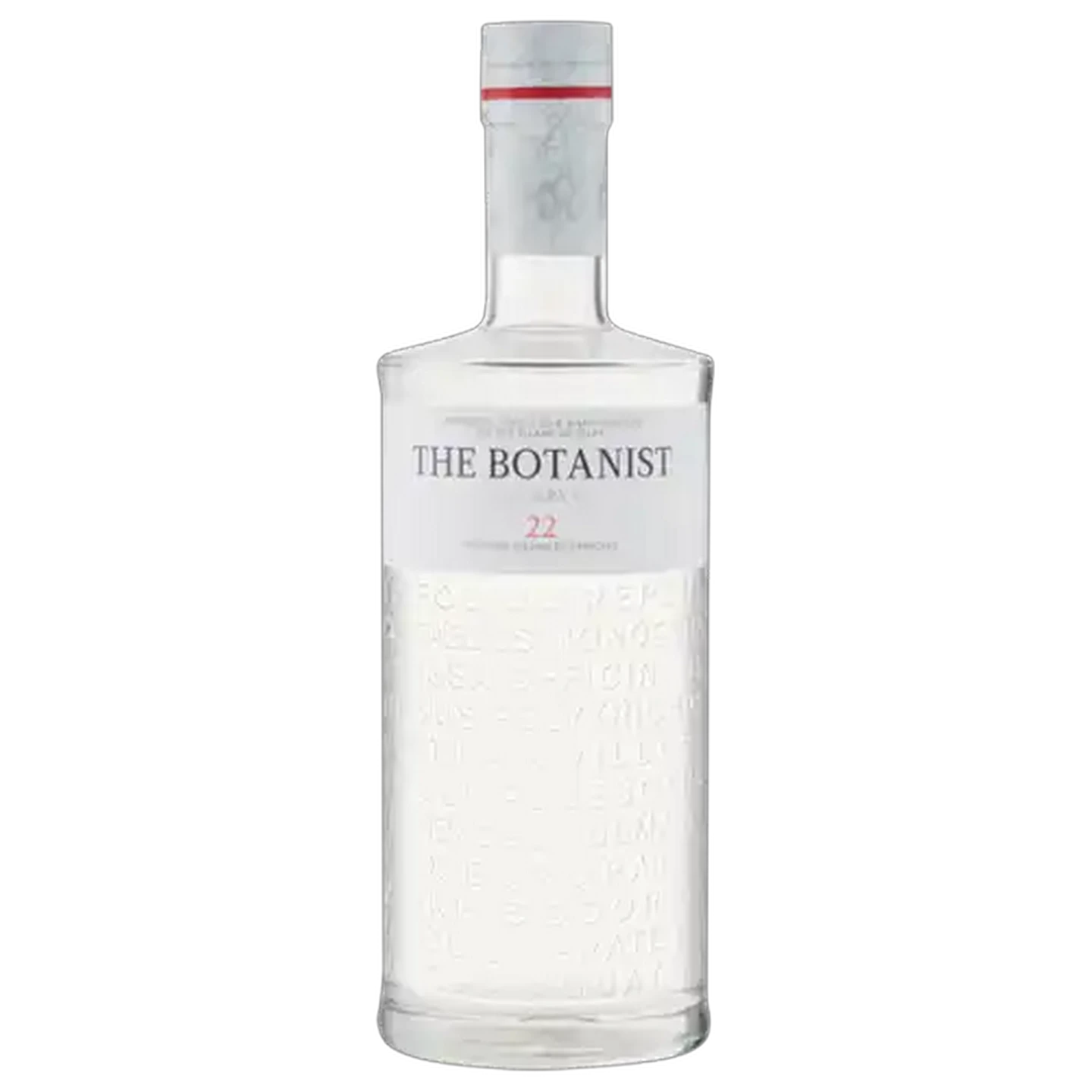 Image of The Botanist Islay Dry Gin Bottle 750ml