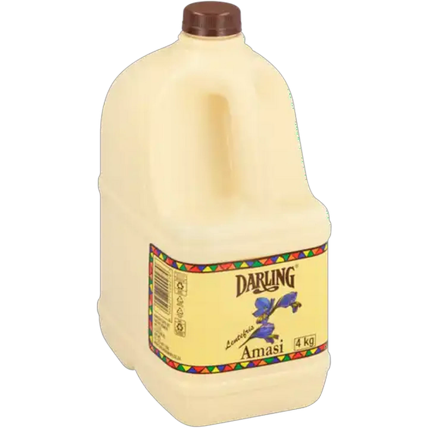 Image of Darling Amasi 4kg