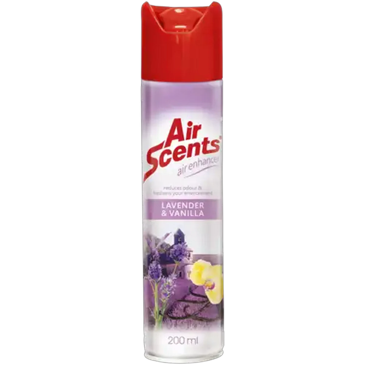 Checkers Sixty60 | Air Scents Lavender & Vanilla Air Enhancer 200ml