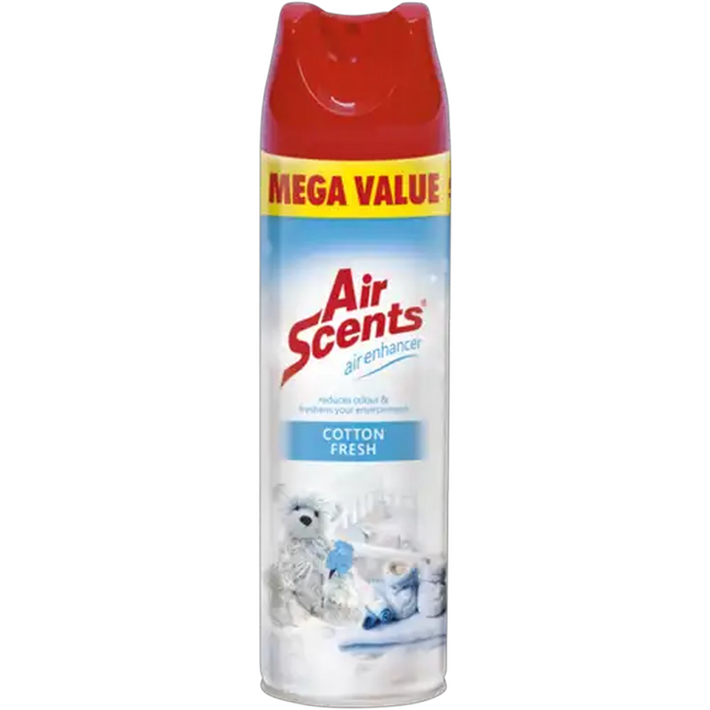 Checkers Sixty60 | Air Scents Cotton Fresh Air Enhancer 500ml
