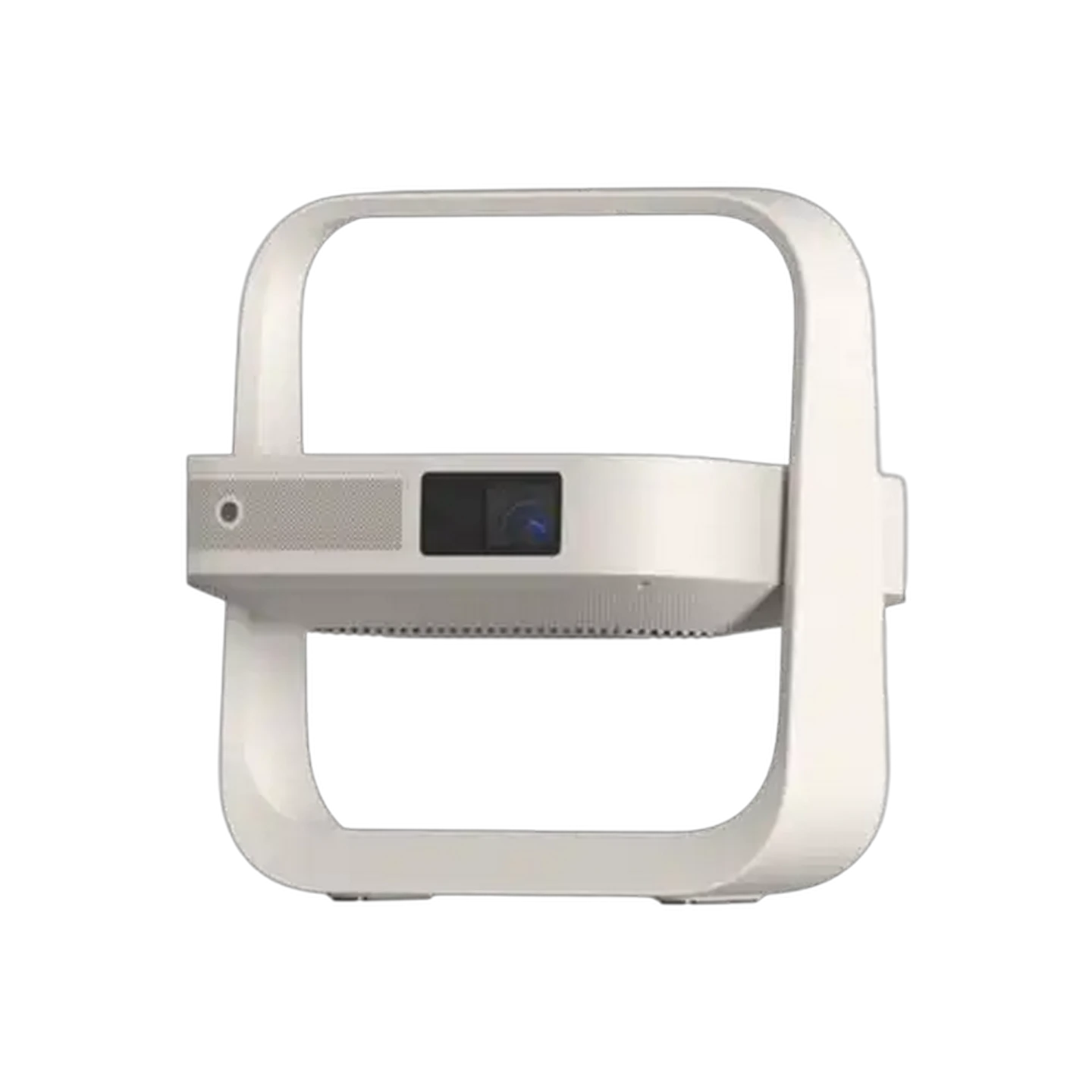 Image of XGIMI Elfin Flip Portable Projector