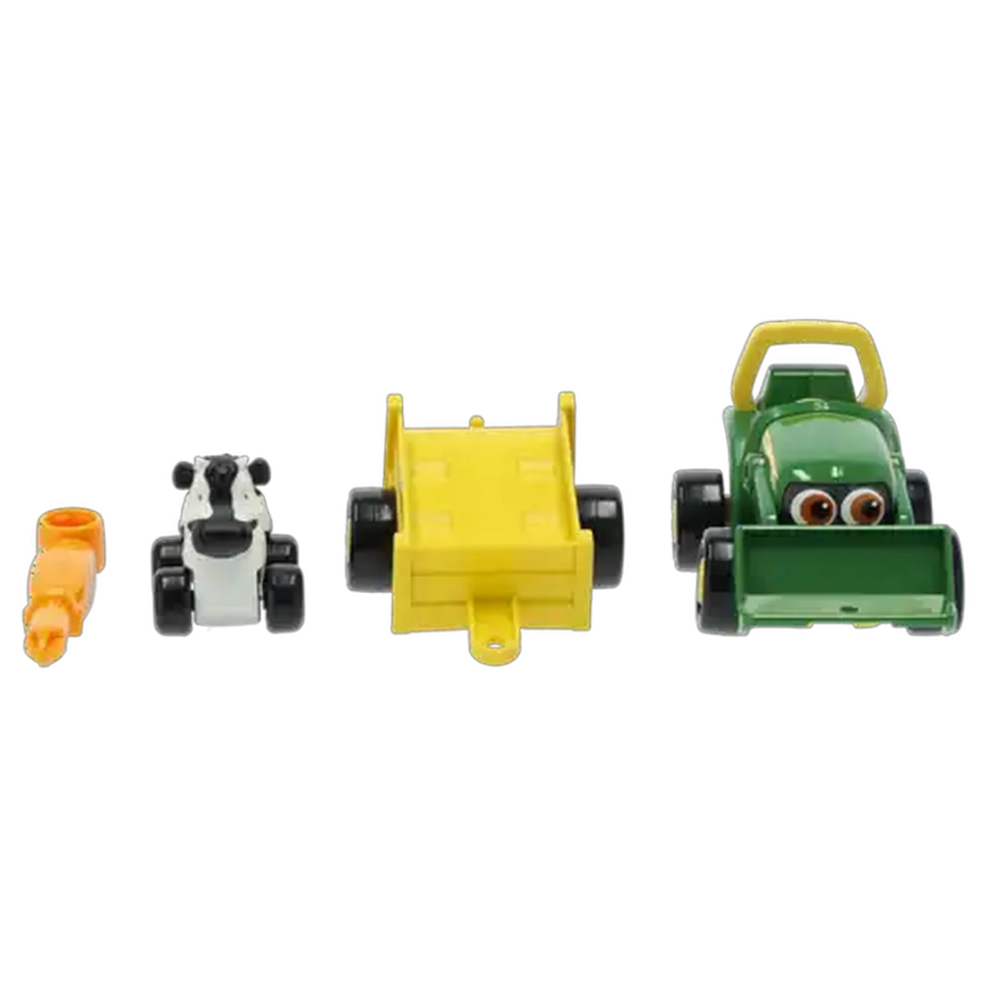 Image of John Deere Build A Buddy 18 Months+