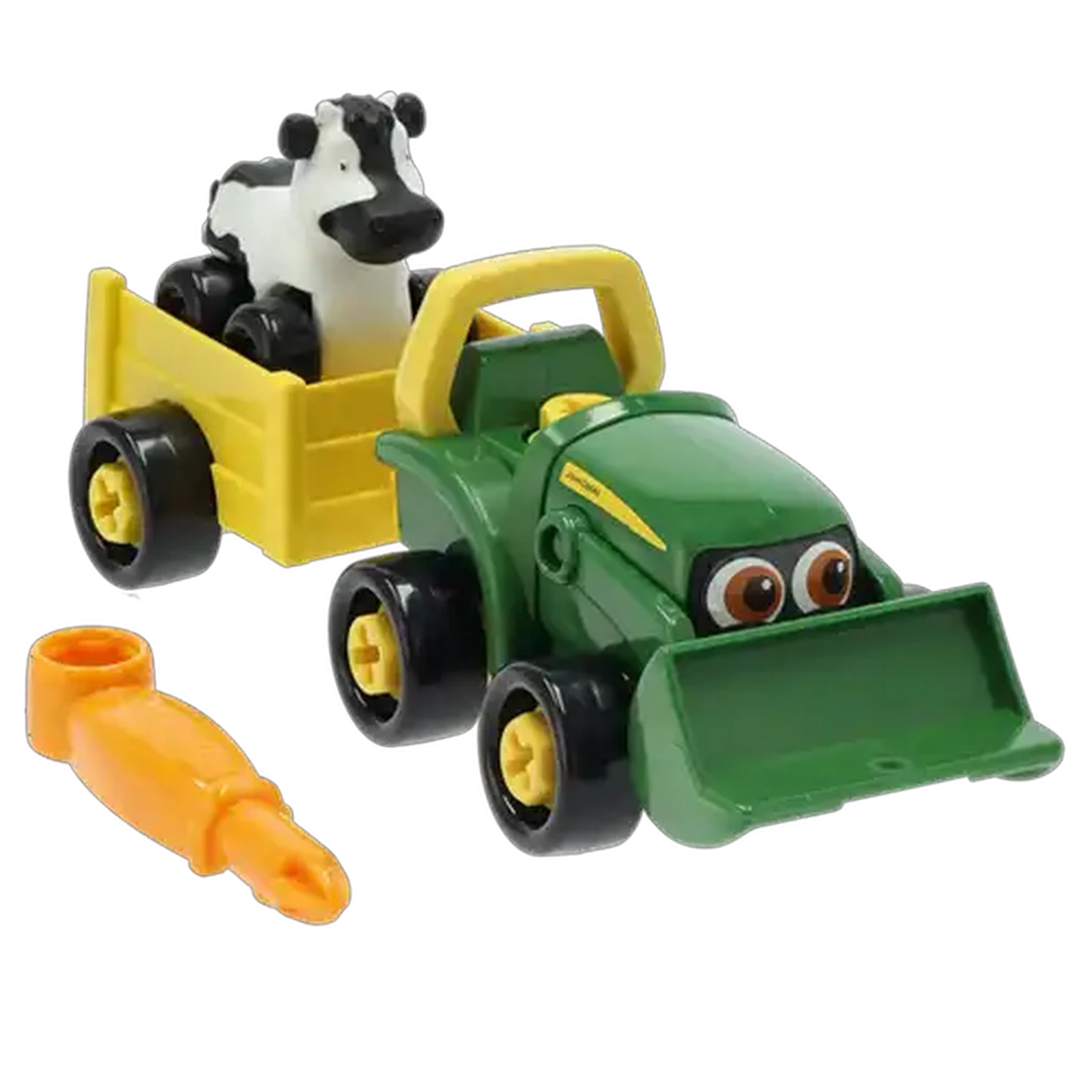 Image of John Deere Build A Buddy 18 Months+