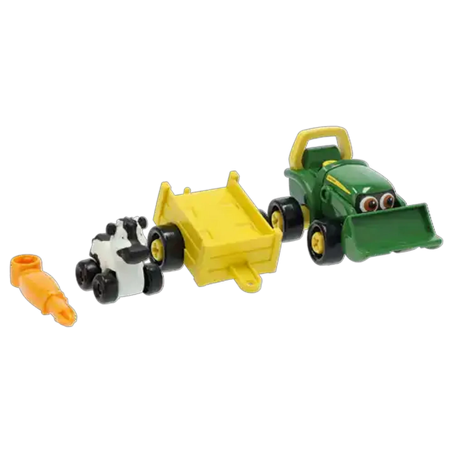 Image of John Deere Build A Buddy 18 Months+