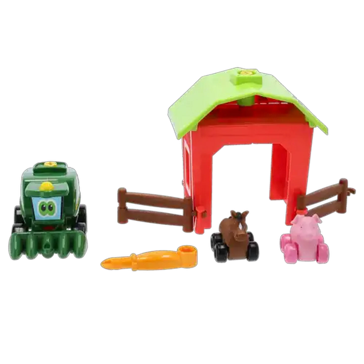Image of John Deere Build A Buddy 3 Years+