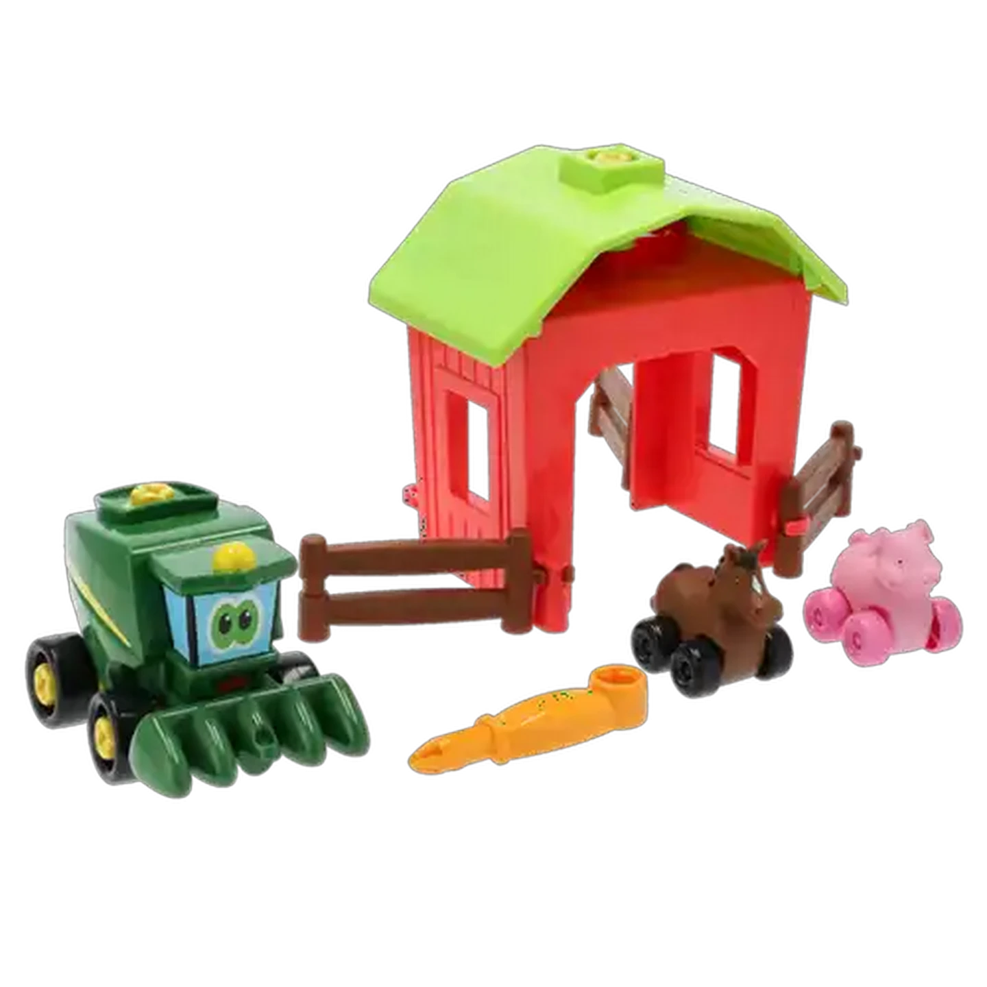 Image of John Deere Build A Buddy 3 Years+