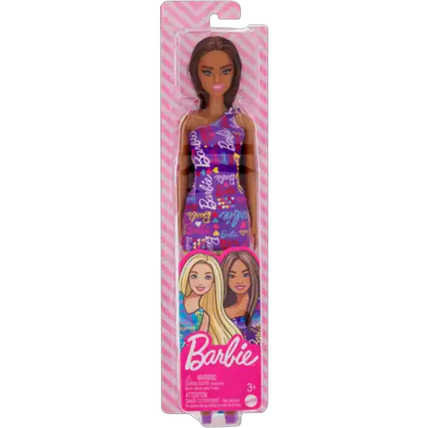 Checkers Sixty60 | Barbie Floral Fashion Doll (Type May Vary)