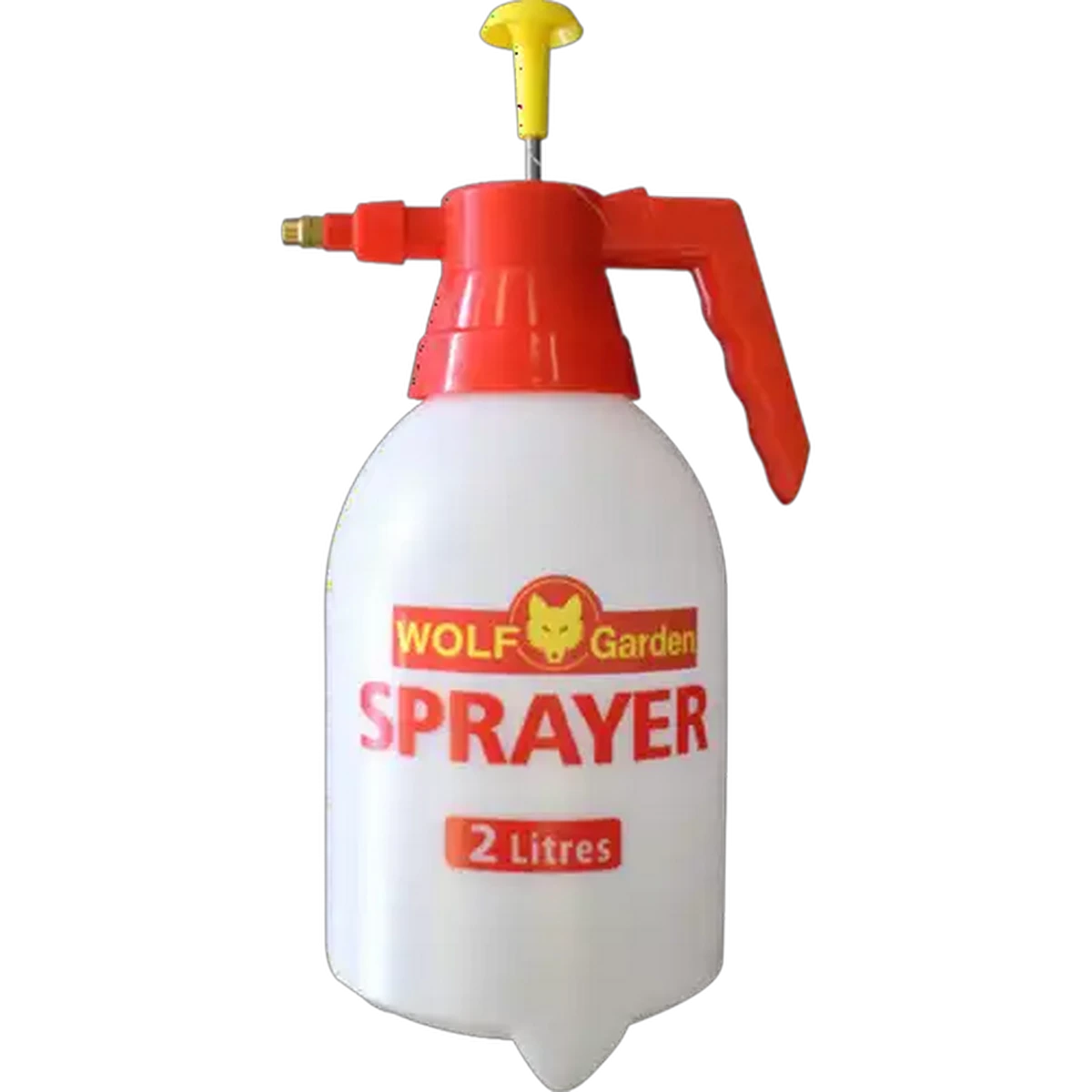 Checkers Sixty60 | Wolf Garden Pressure Sprayer 2L