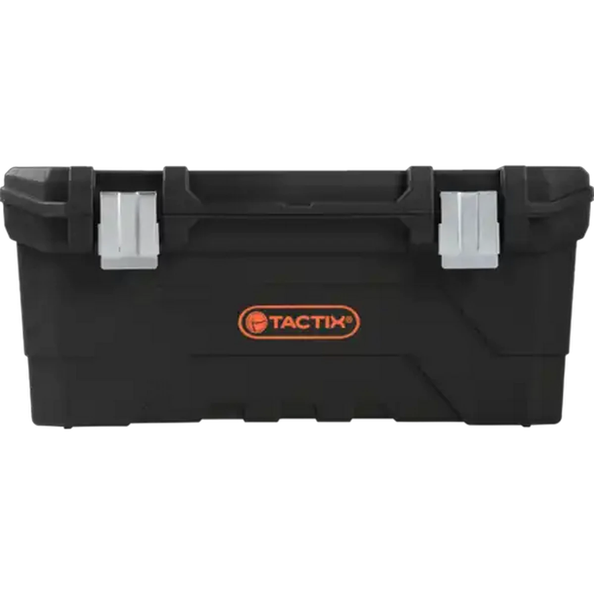 Checkers Sixty60 | Tactix Black Toolbox 58cm