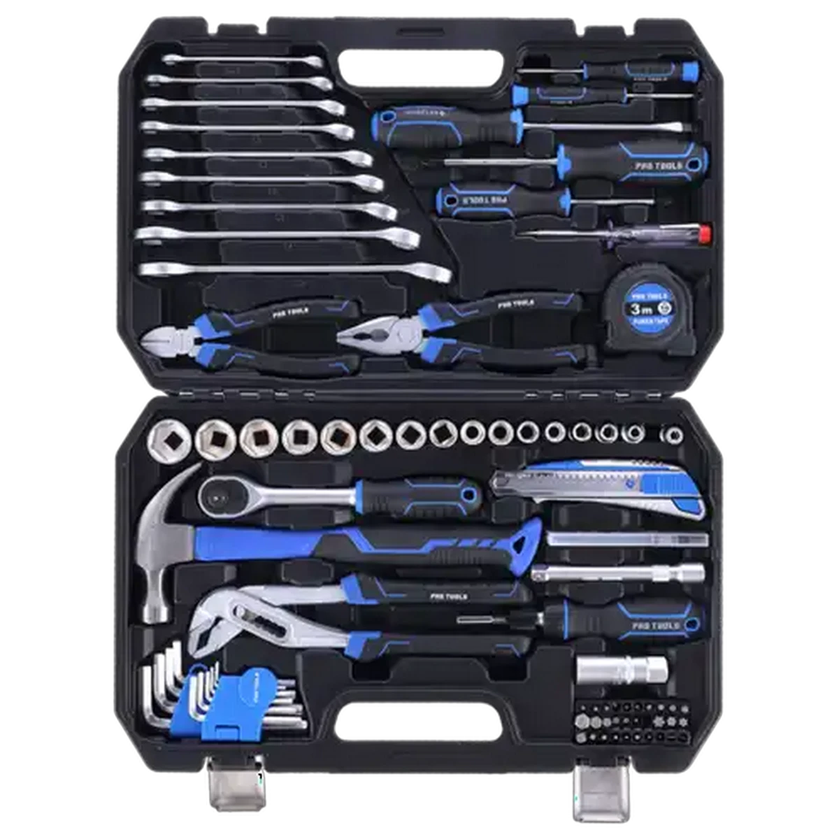 Checkers Sixty60 | Pro Tools CV-R Tool Kit 91 Piece