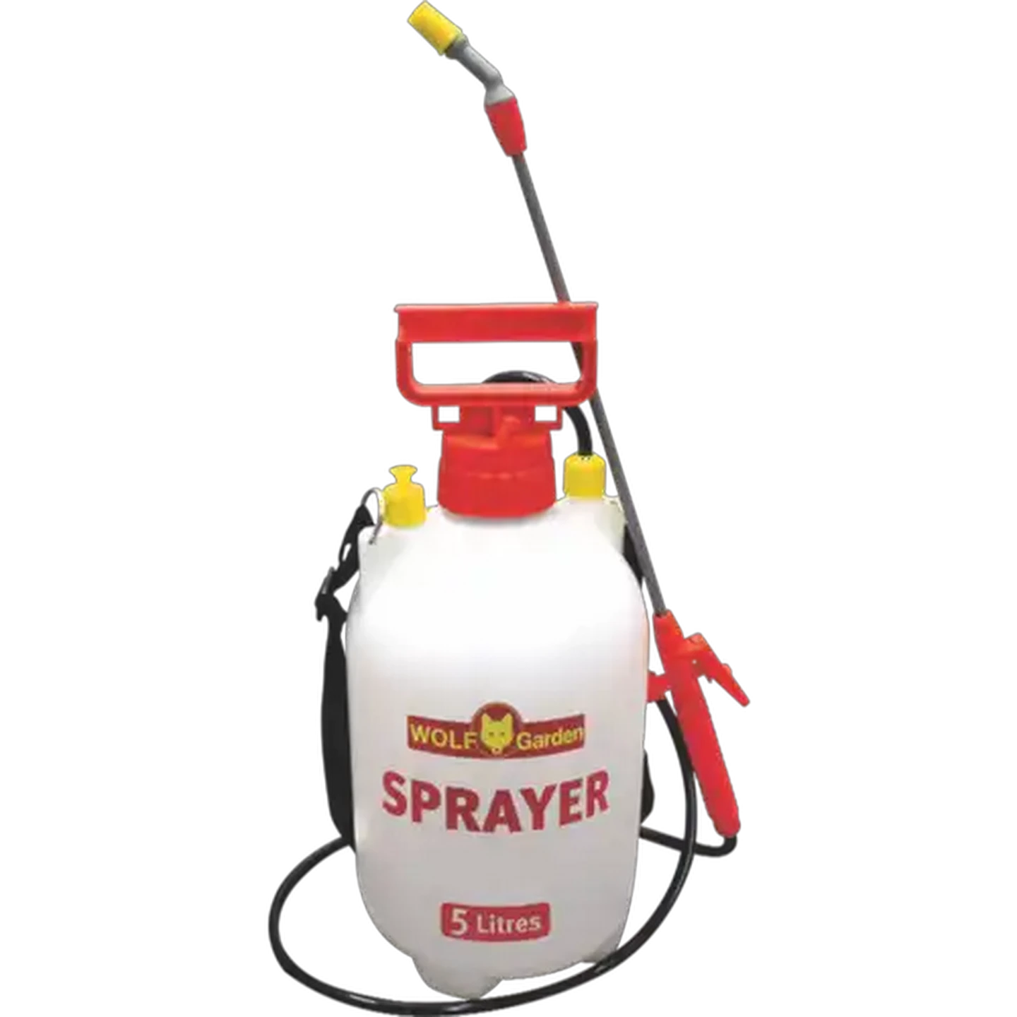 Checkers Sixty60 | Wolf Garden Pressure Sprayer 5L