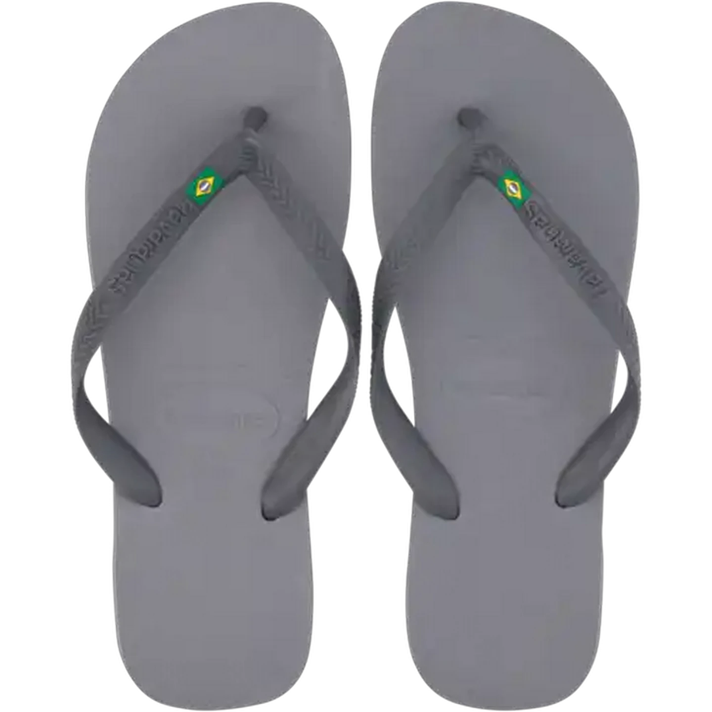 Image of Havaianas Brazil Sandals 47/48 (Size 13/14)