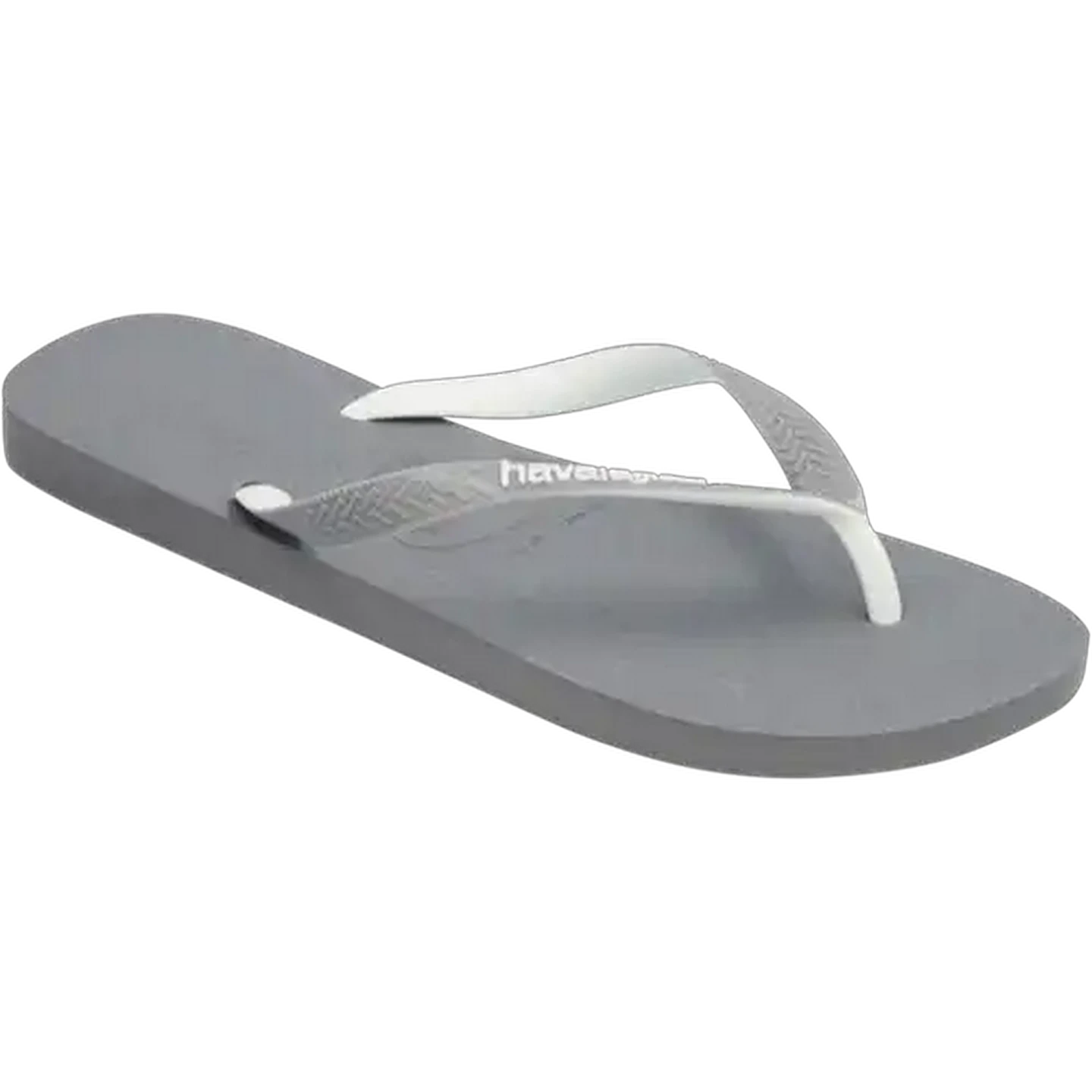 Image of Havaianas Unisex Top Mix Grey Sandals 37/38