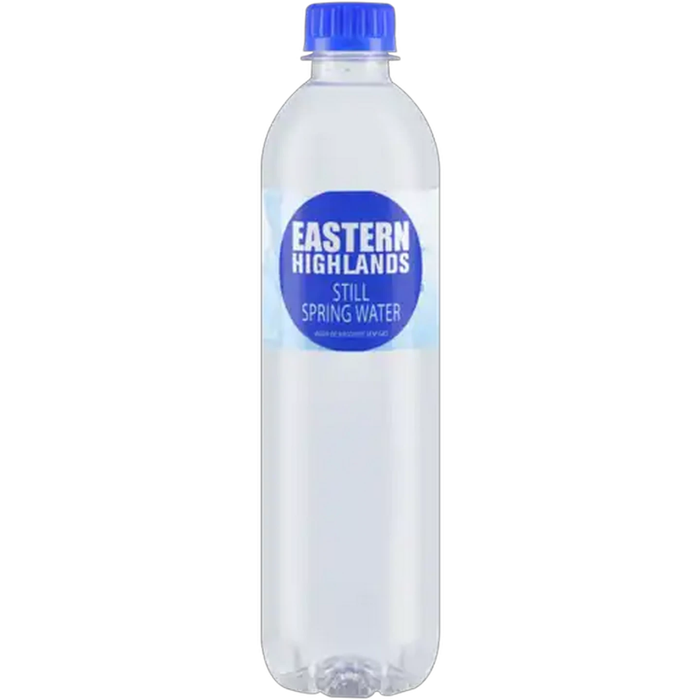 Image of Eastern Highlands Still Spring Water 500ml
