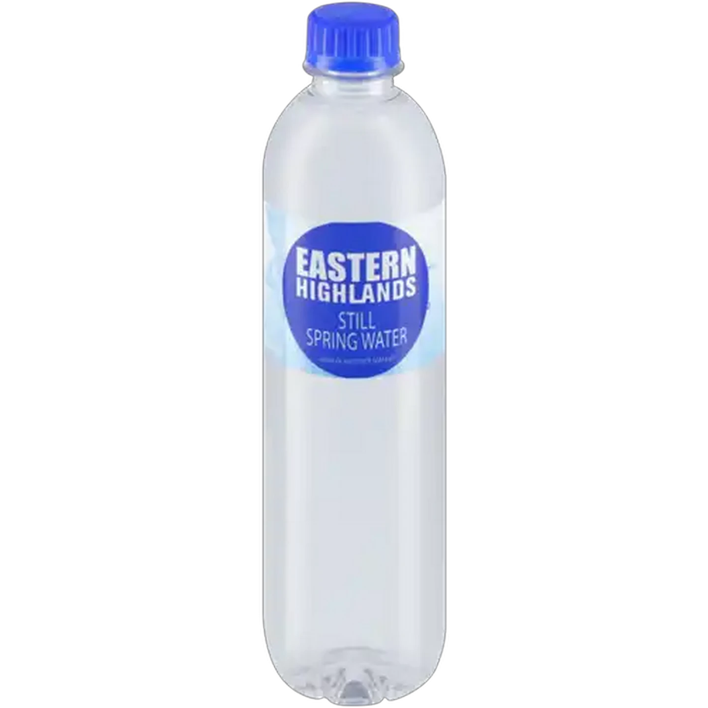Image of Eastern Highlands Still Spring Water 500ml