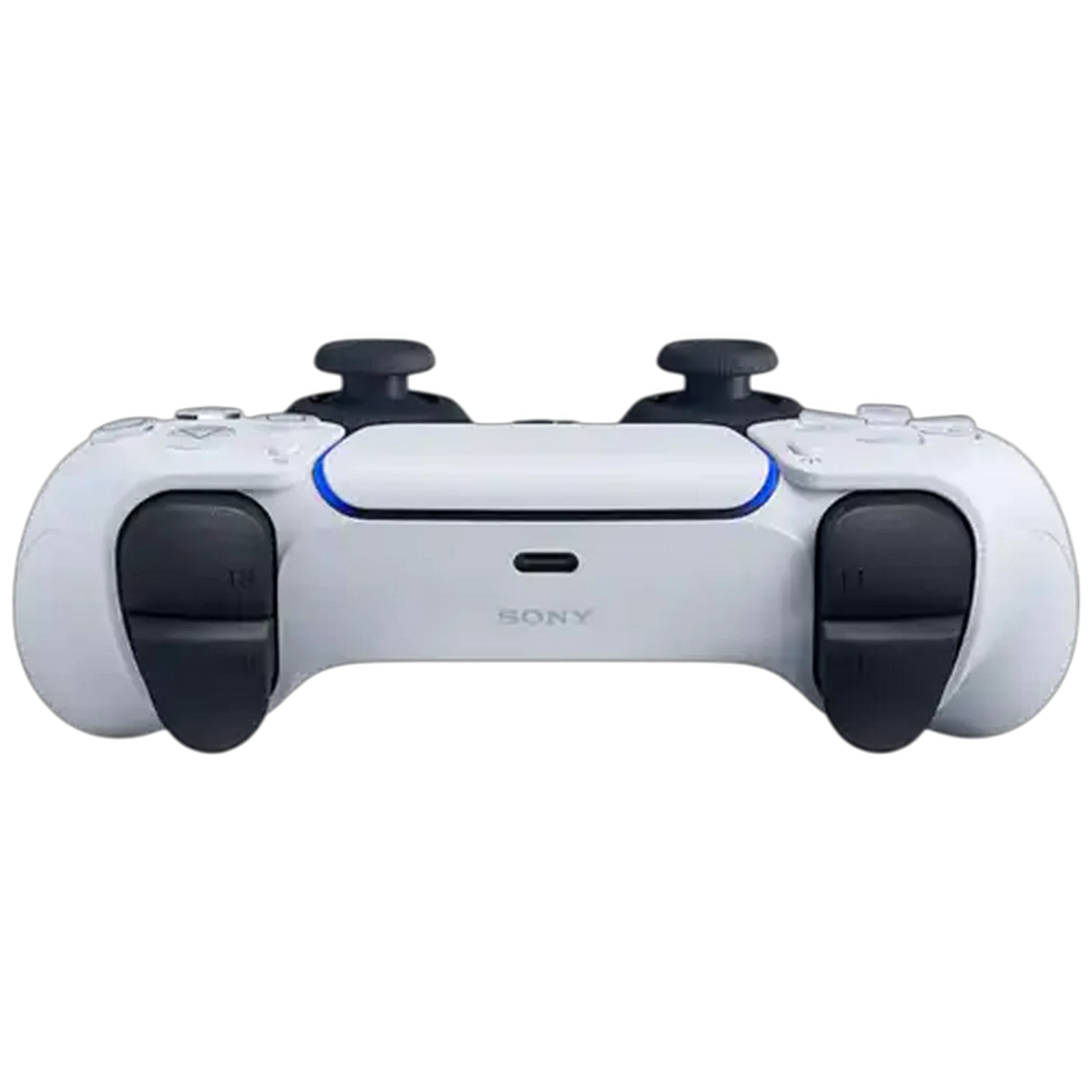 Image of PlayStation 5 DualSense Glacier White Wireless Controller