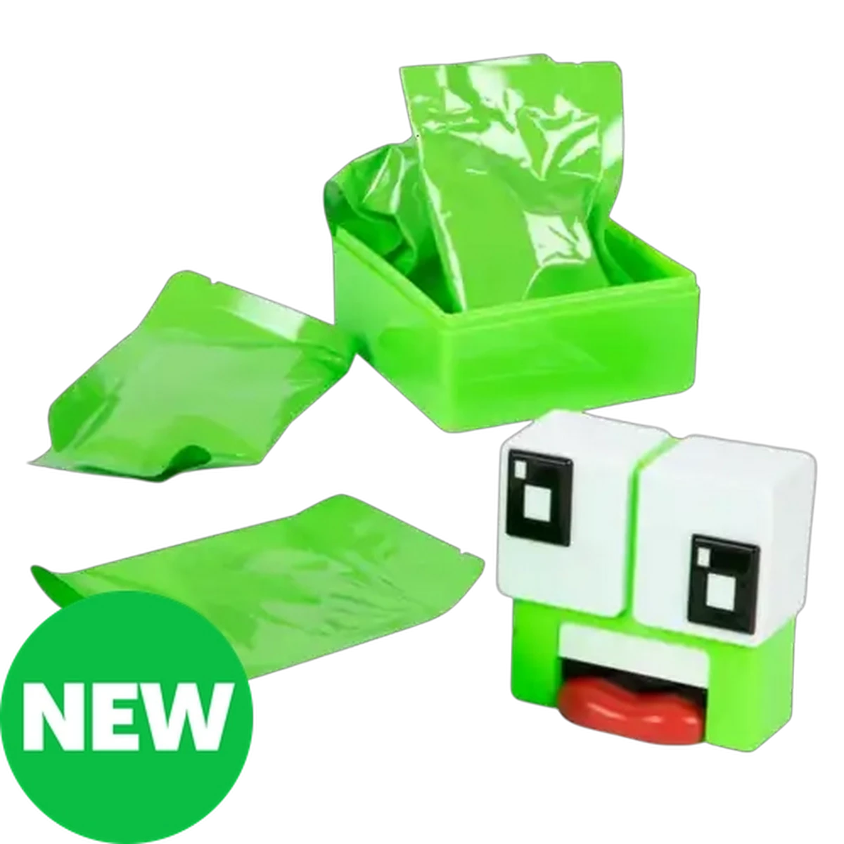 Checkers Sixty60 | Unspeakable Mystery Capsule Surprise Set (Type