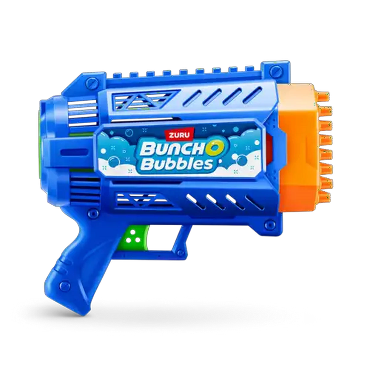 Checkers Sixty60 | ZURU Toys Bunch O Bubbles Motorized Bubble Blaster