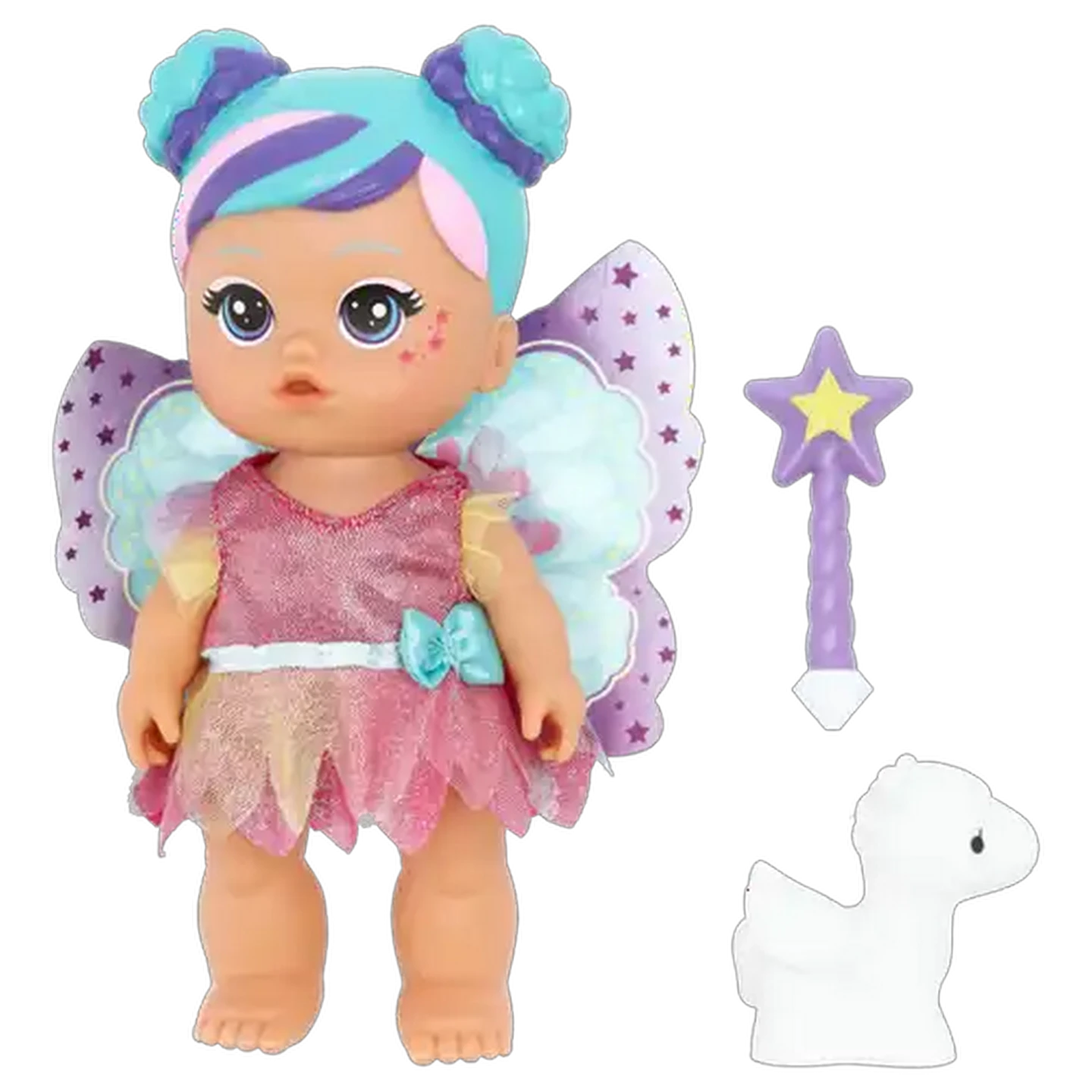 Checkers Sixty60 | Dream Collection Fairyland Friendz Woodland