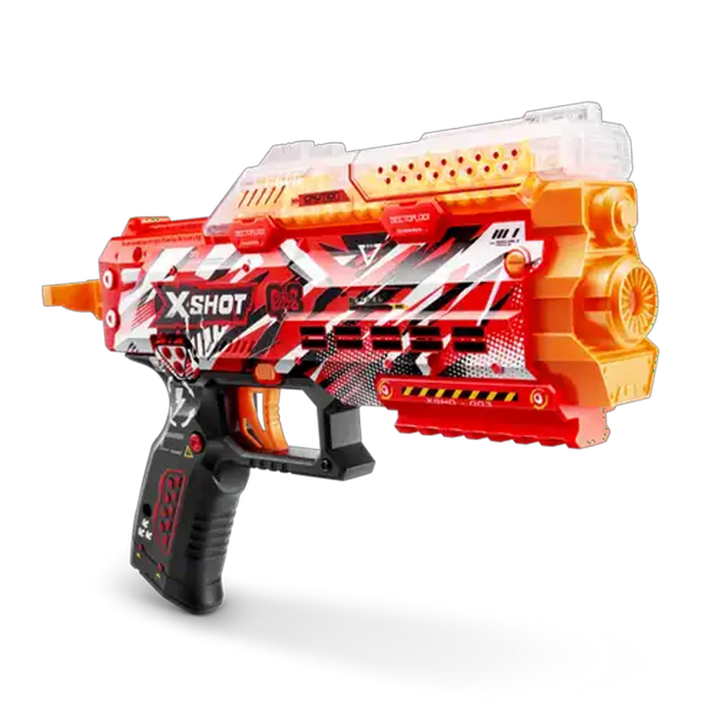 Checkers Sixty60 | XSHOT Hyper Gel Stinger Blaster