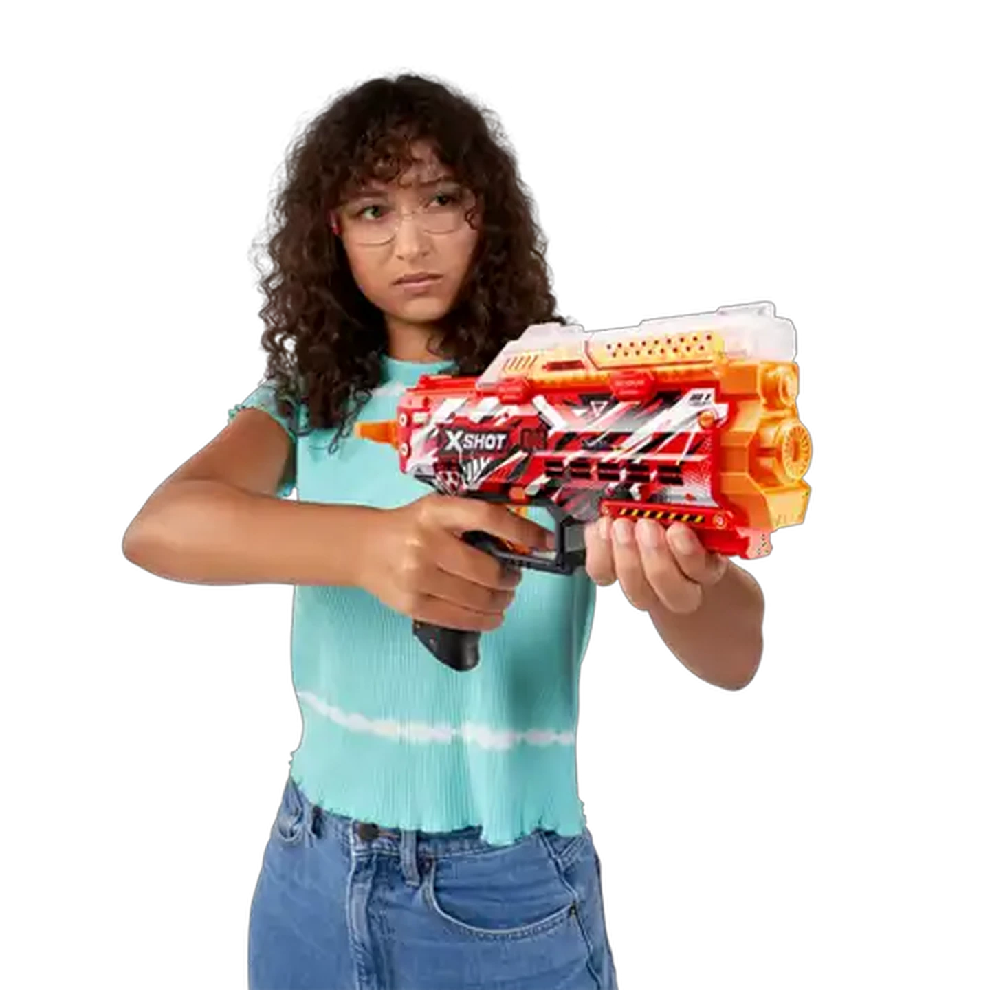 Checkers Sixty60 | XSHOT Hyper Gel Stinger Blaster
