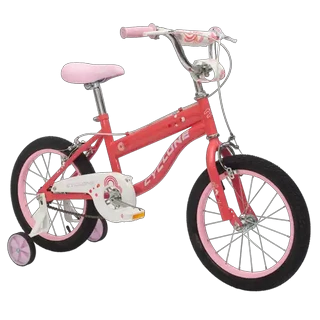 Checkers Sixty60 | Cyclone BMX Pink & Black Bicycle 20 Inch
