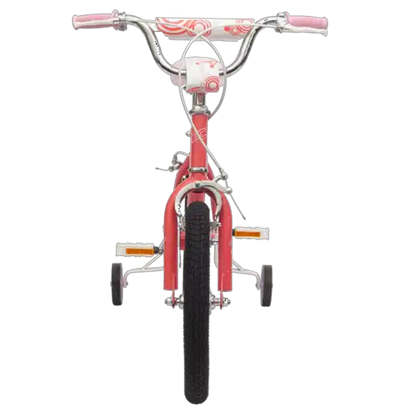 Checkers Sixty60 | Cyclone BMX Pink & Light Pink Bicycle 16 Inch