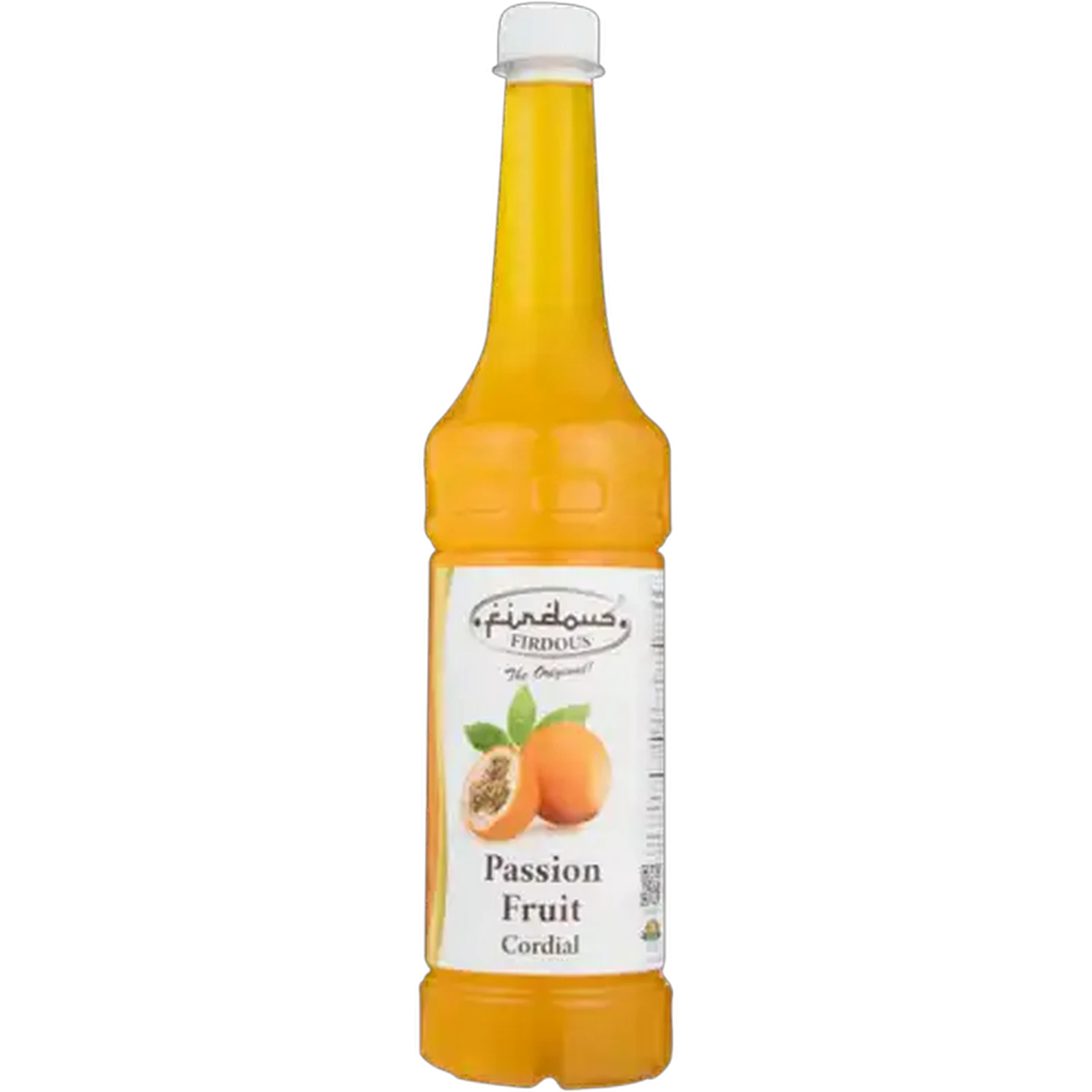 Checkers Sixty60 | Firdous Passion Fruit Cordial 740ml