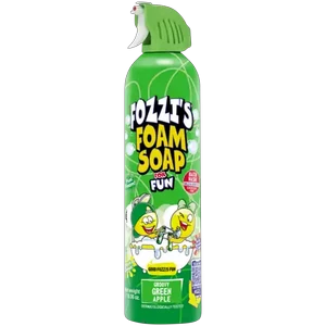 Checkers Sixty60 | Fozzi's Foam Soap for Fun Groovy Green Apple