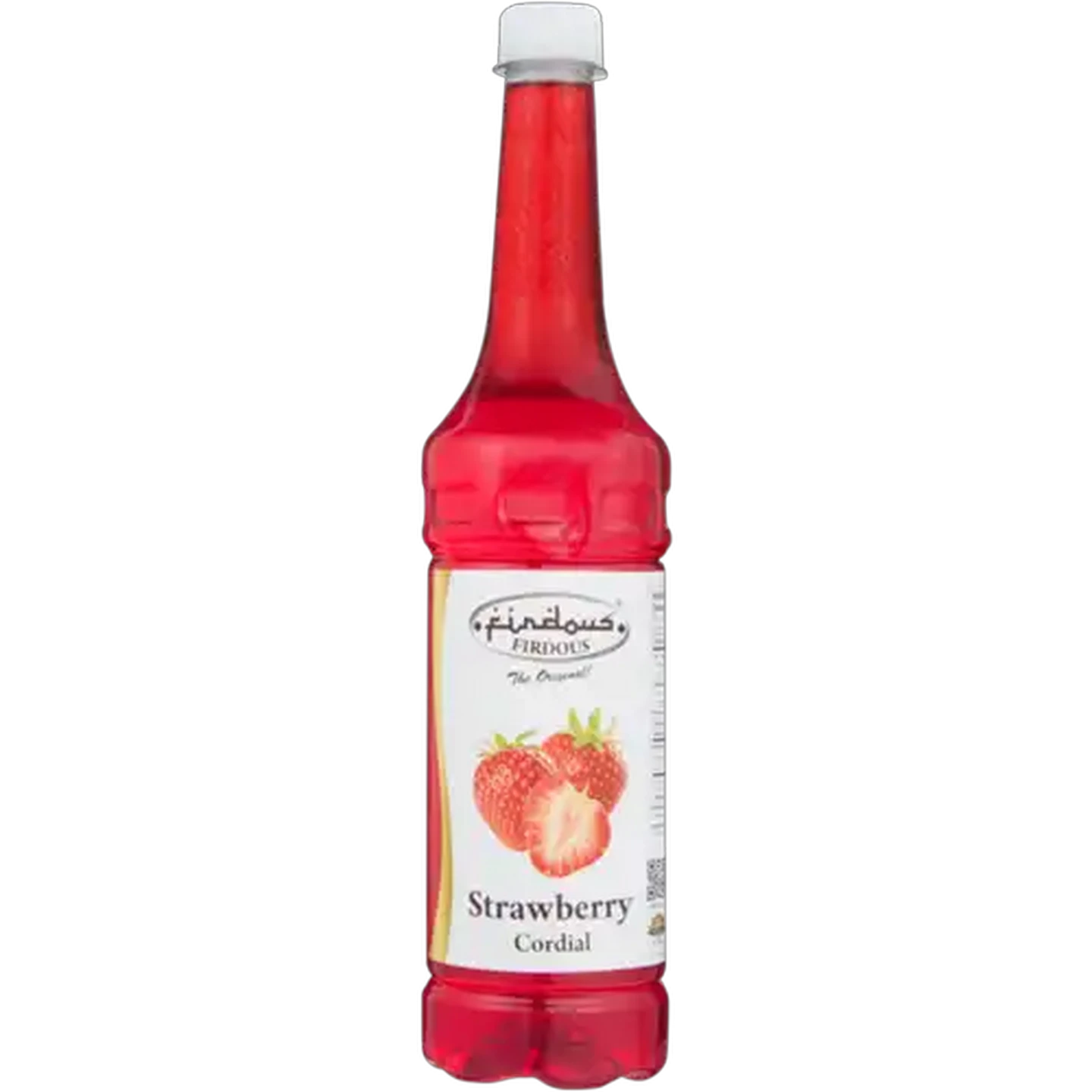 Checkers Sixty60 | Firdous Strawberry Cordial 740ml