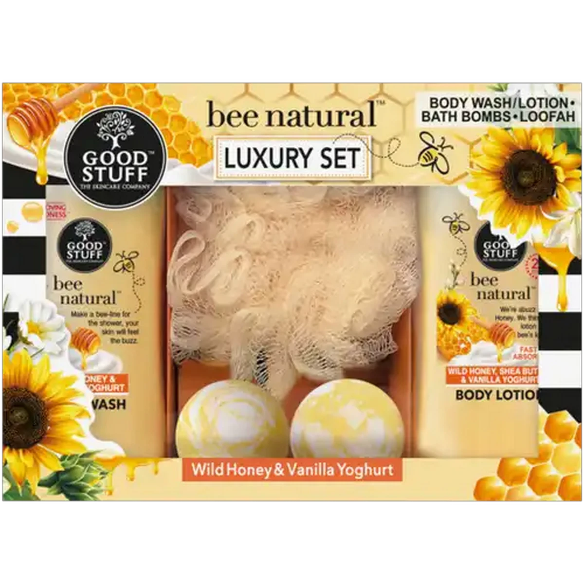 Checkers Sixty60 | Good Stuff Bee Natural Wild Honey & Vanilla