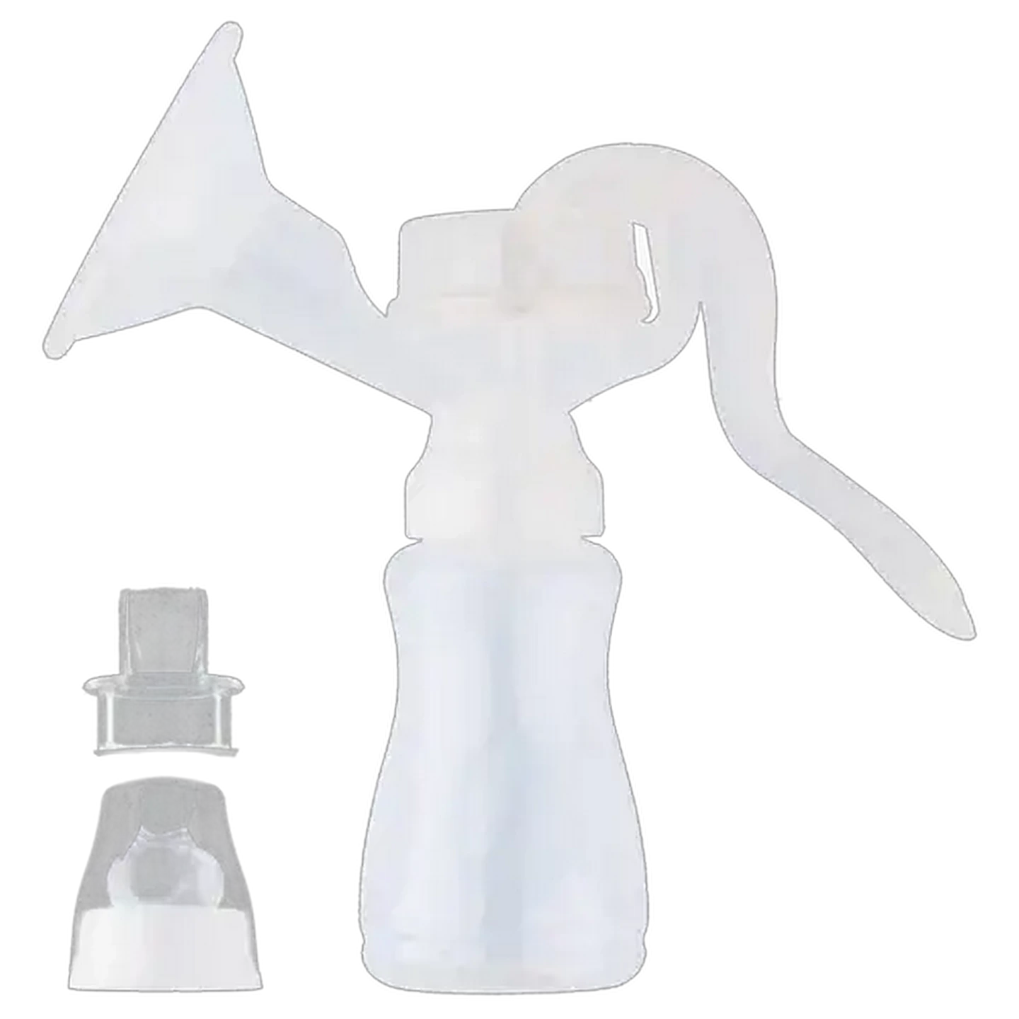 Checkers Sixty60 | Jolly Tots Mika Manual Breast Pump