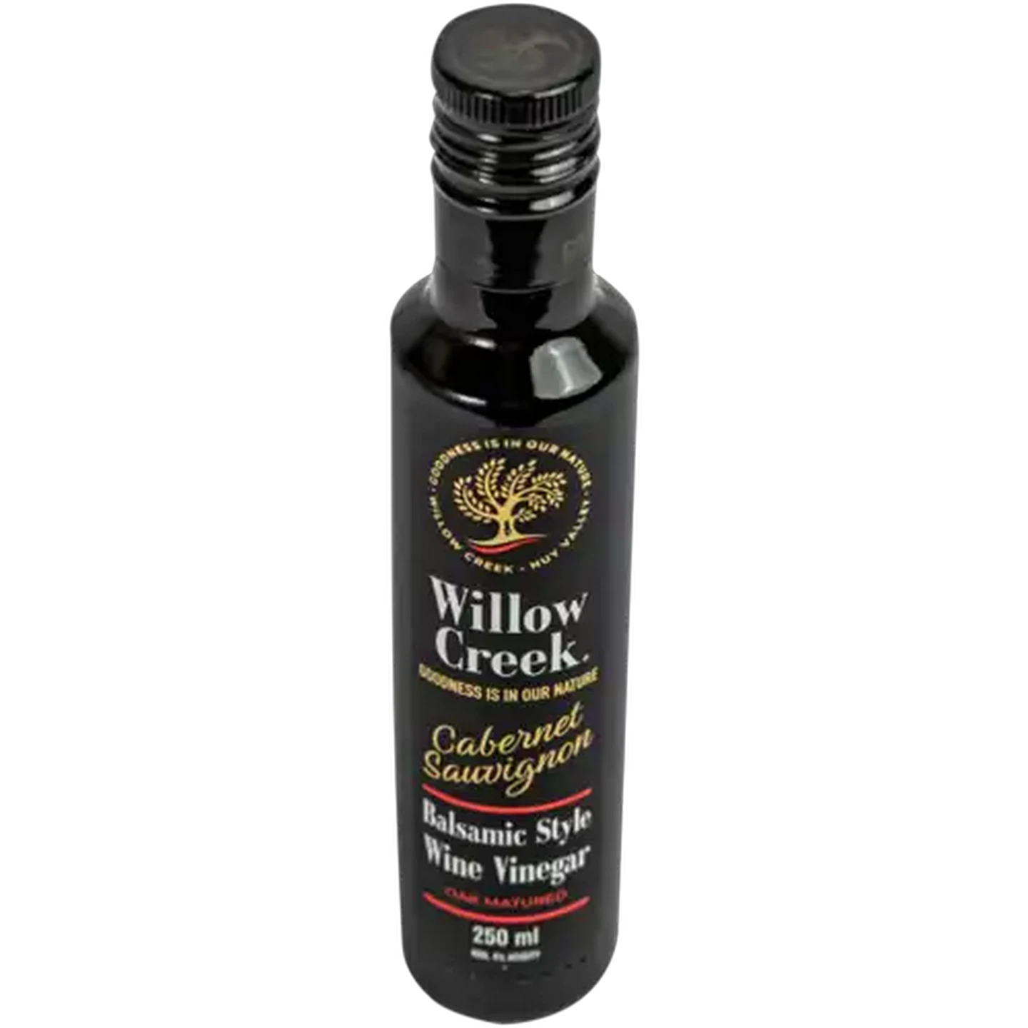 Checkers Sixty60 | Willow Creek Cabernet Sauvignon Balsamic Style
