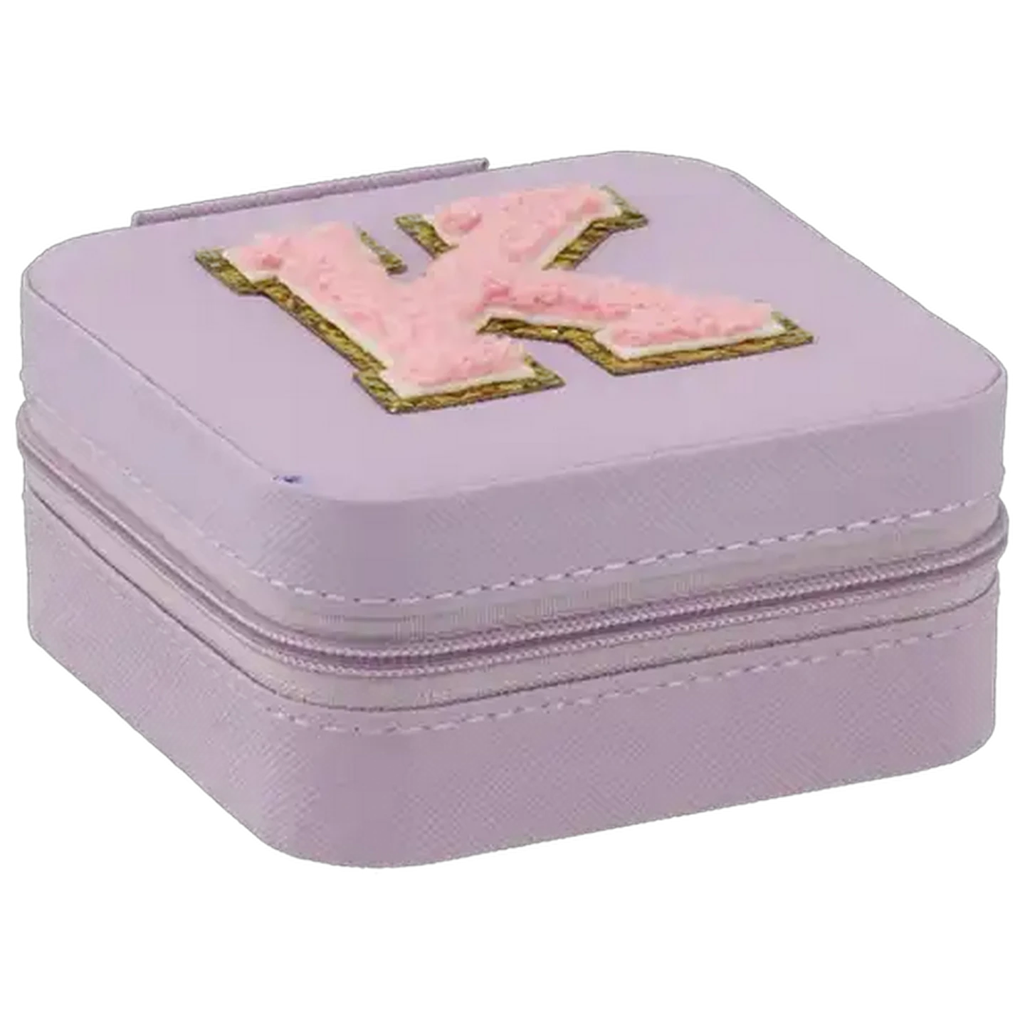 Checkers Sixty60 | Shapiro Purple K Jewellery Box