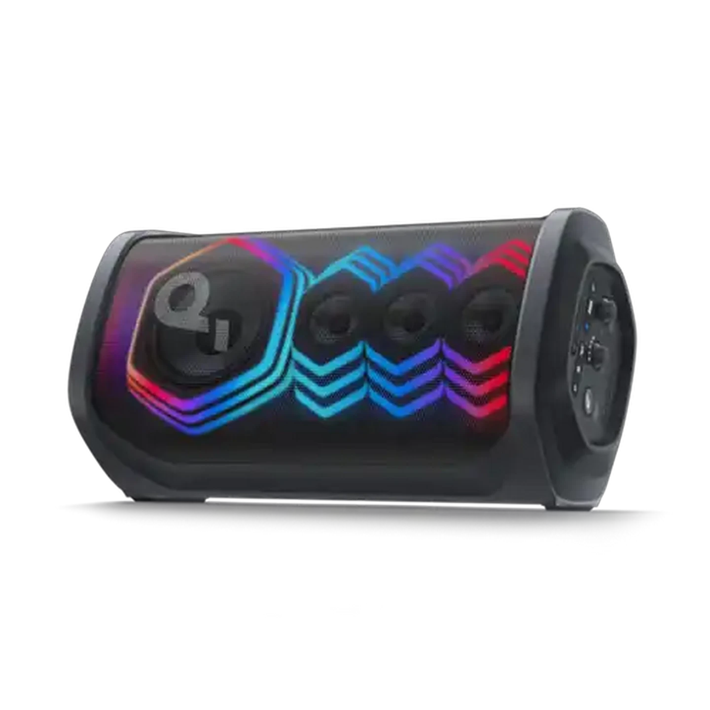 Checkers Sixty60 | soundcore Rave 3S AI Powered Party Speaker with