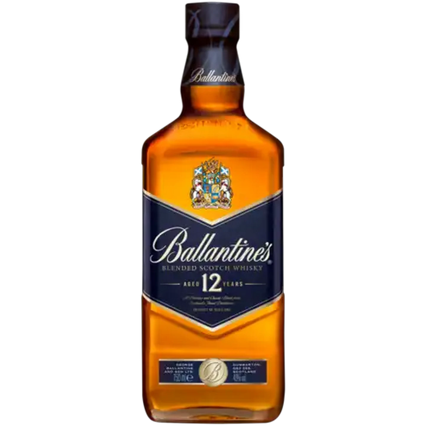 Shoprite ZA | Ballantine's Blended Scotch Whisky Aged 12 Years