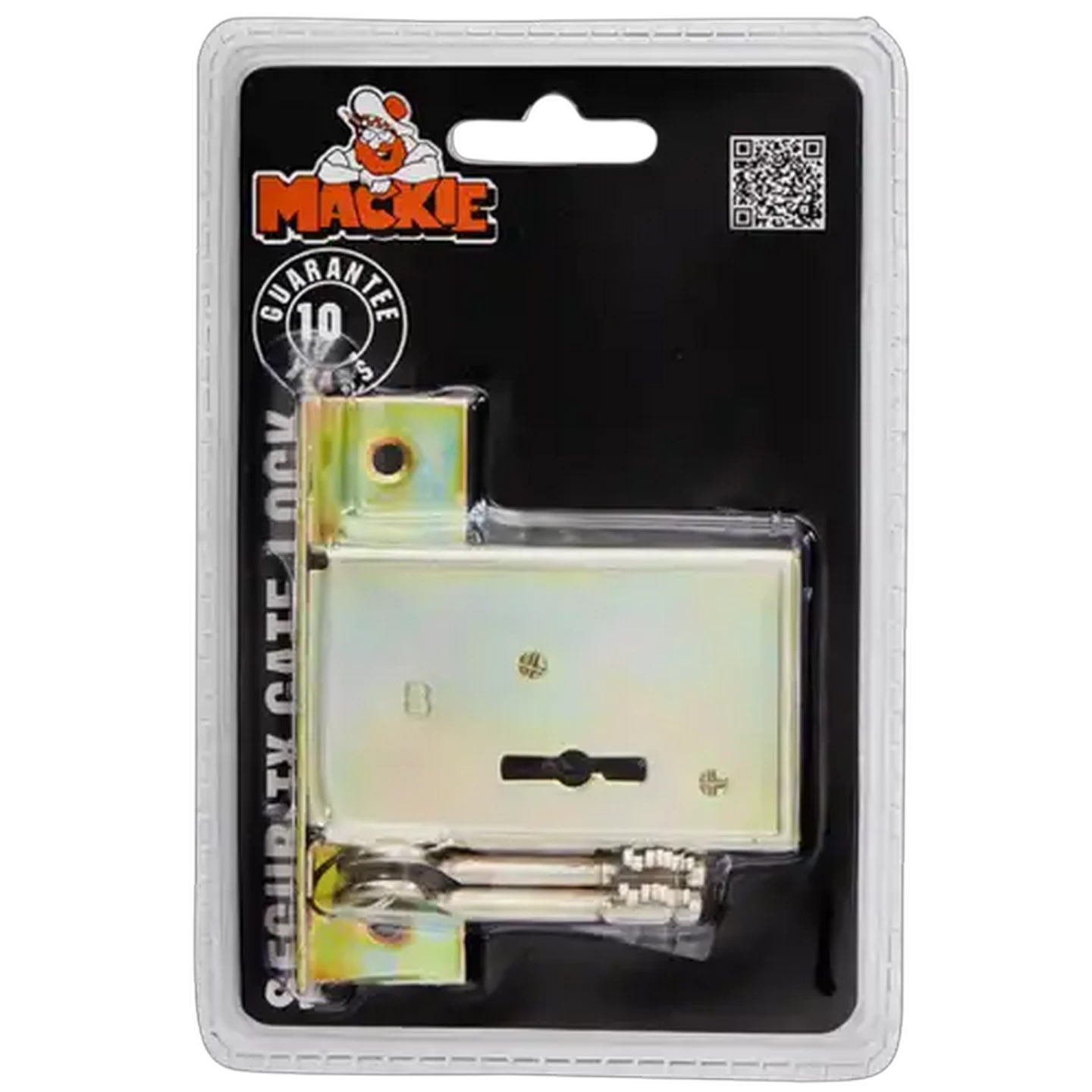Checkers Sixty60 | Mackie Security Gate Lock 7 Lever