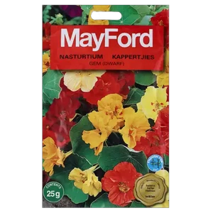 Checkers Sixty60 | Mayford Sakata Flower Seeds Packet 25g