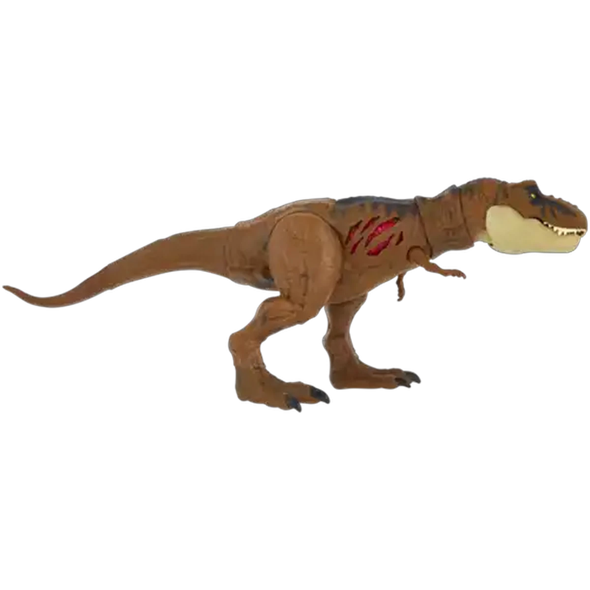 Checkers Sixty60 | Jurassic World Extreme Damage Tyrannosaurus Rex