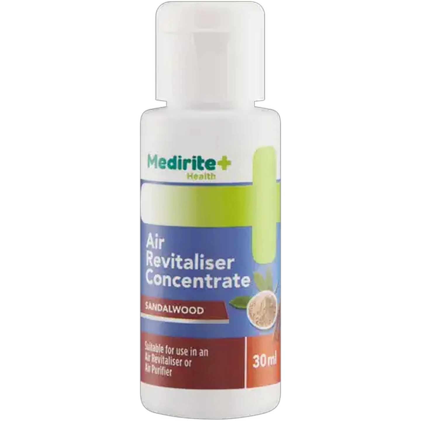 Checkers Sixty60 | Medirite Sandalwood Air Revitaliser Concentrate