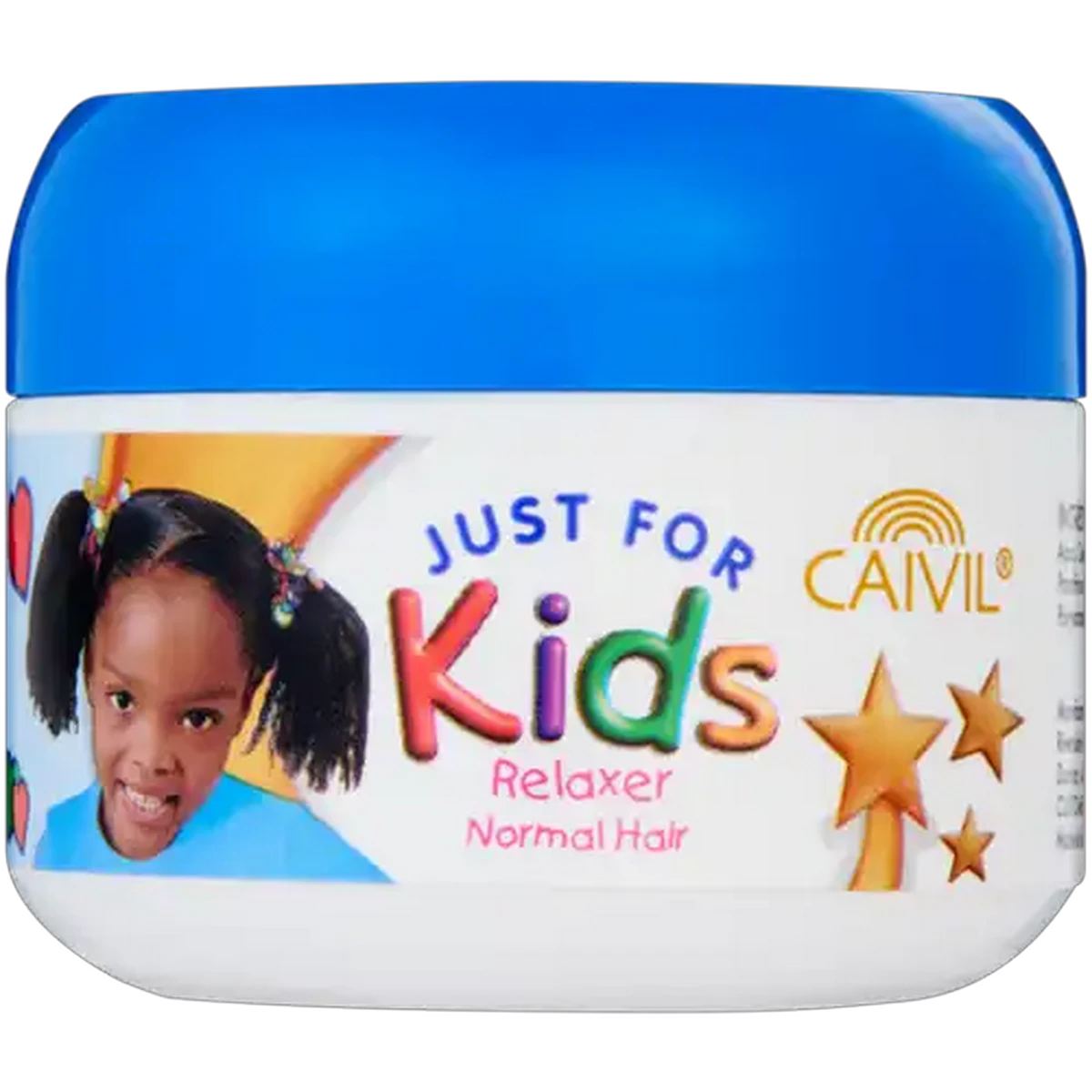 Checkers Sixty60 | Caivil Just For Kids Relaxer for Normal Hair 125ml