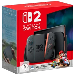 Checkers Sixty60 | Nintendo Switch 2 Console 256GB + Mario Kart