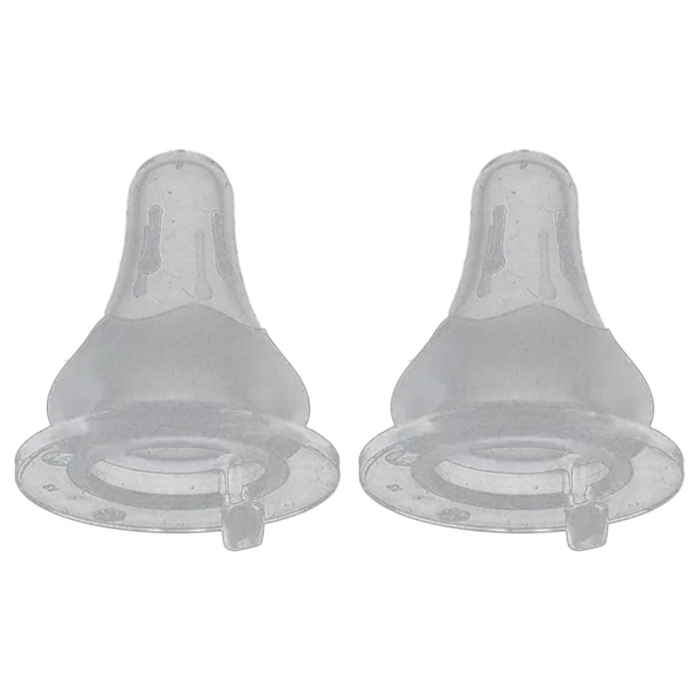 Checkers Sixty60 | Jolly Tots Anti Colic Medium Flow Regular Teats
