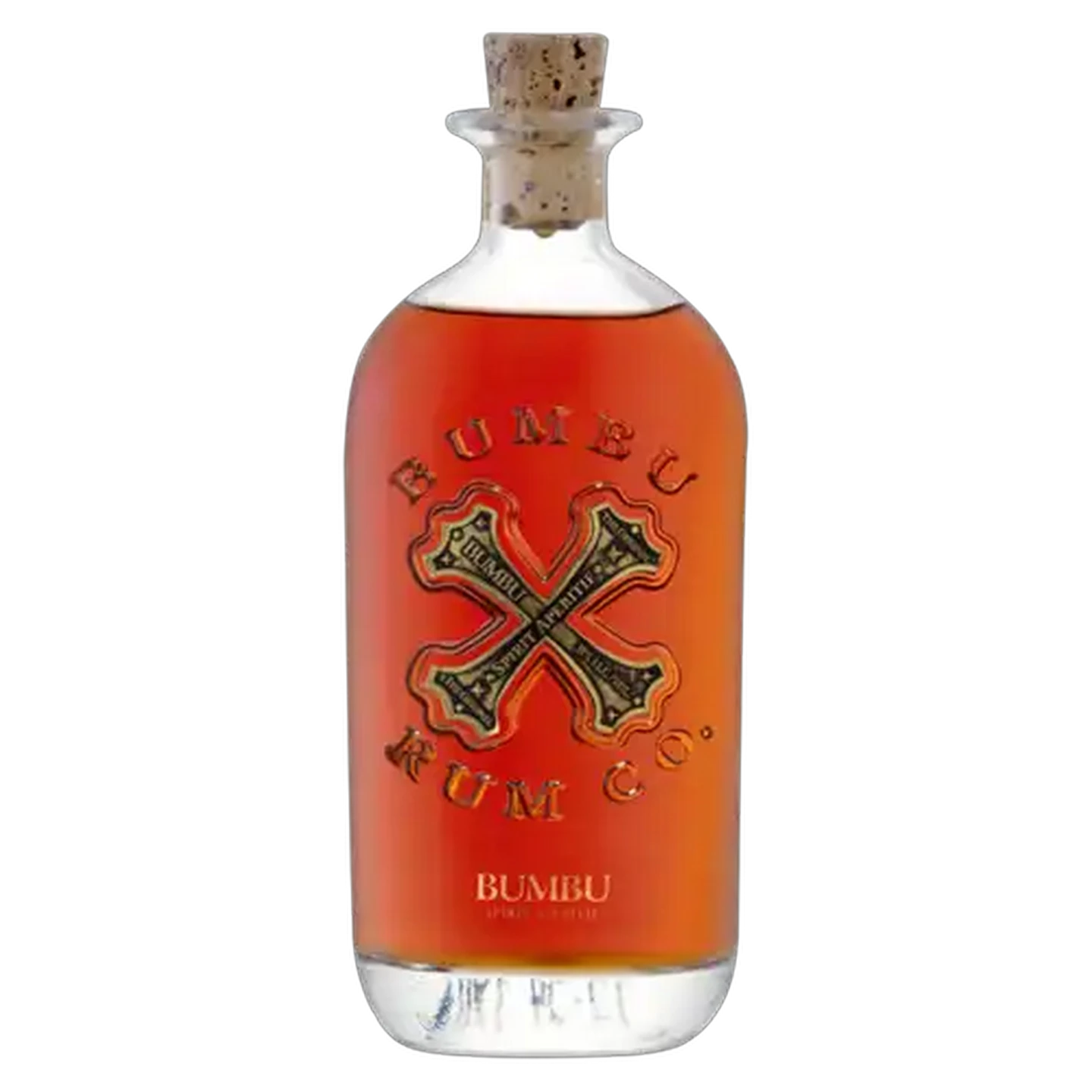 Image of Bumbu The Original Rum Bottle 750ml