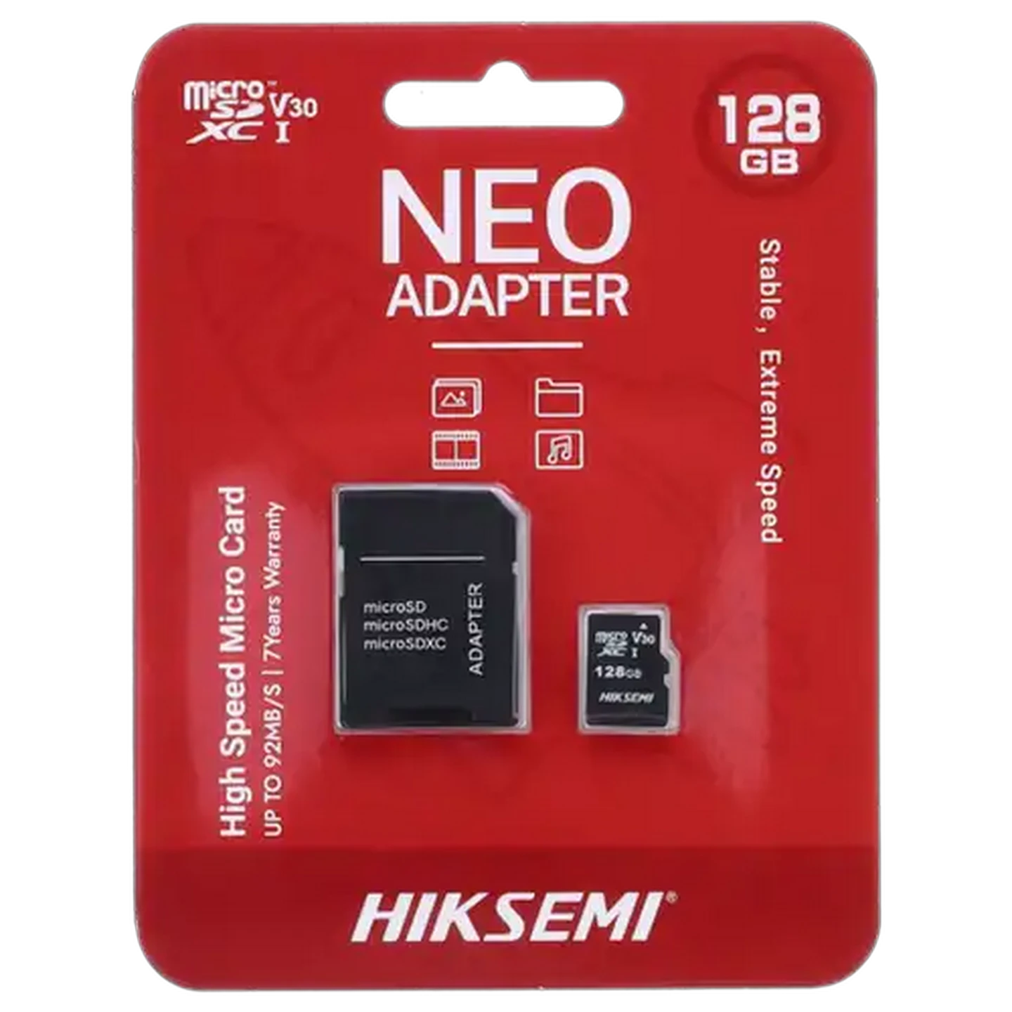 Checkers Sixty60 | Hiksemi Neo Adapter Micro SD Card 128GB